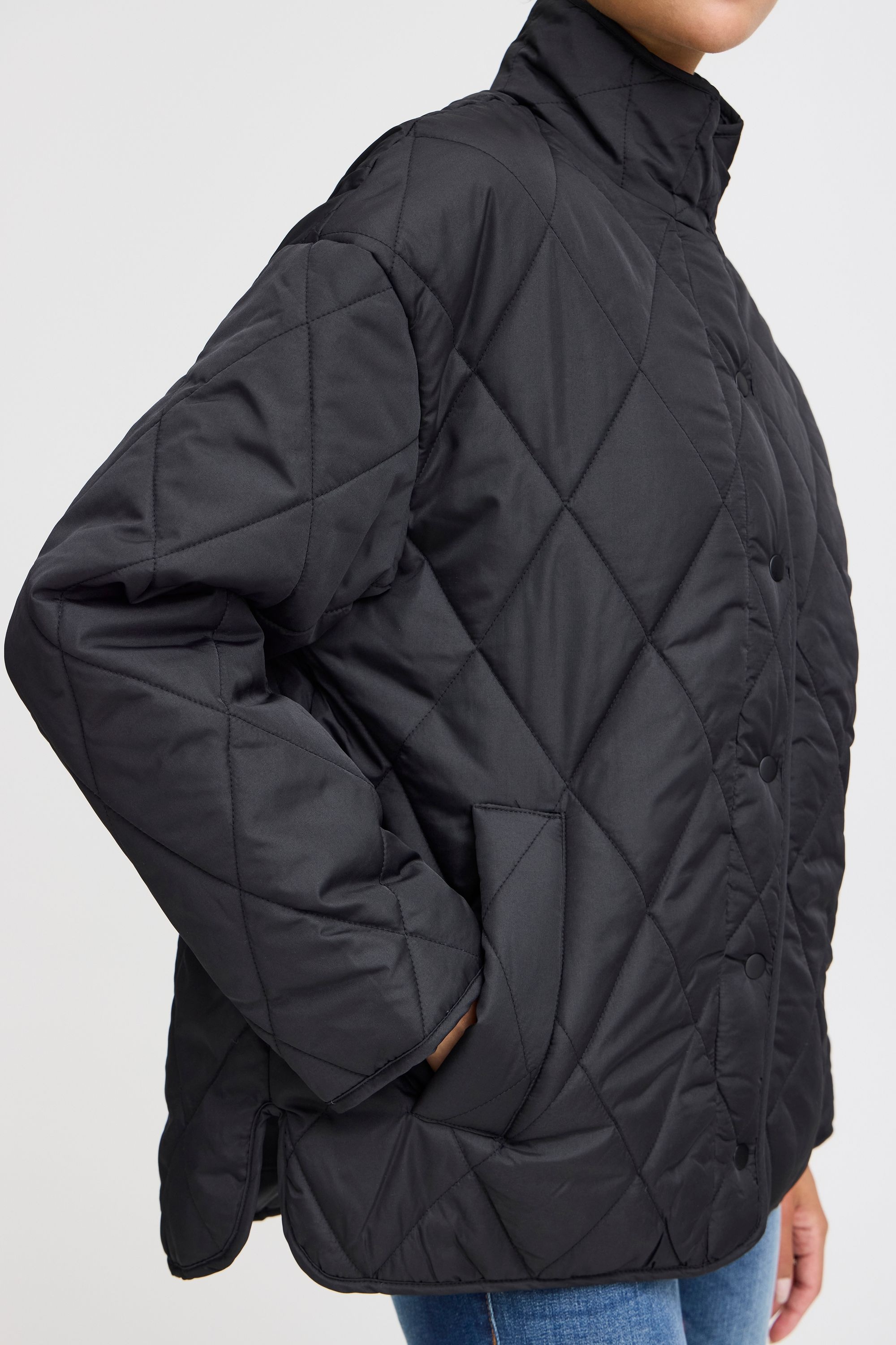 b.young Steppjacke »Steppjacke BYBelis«