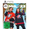 Electronic Arts Spielesoftware »NHL 23«, PlayStation 5