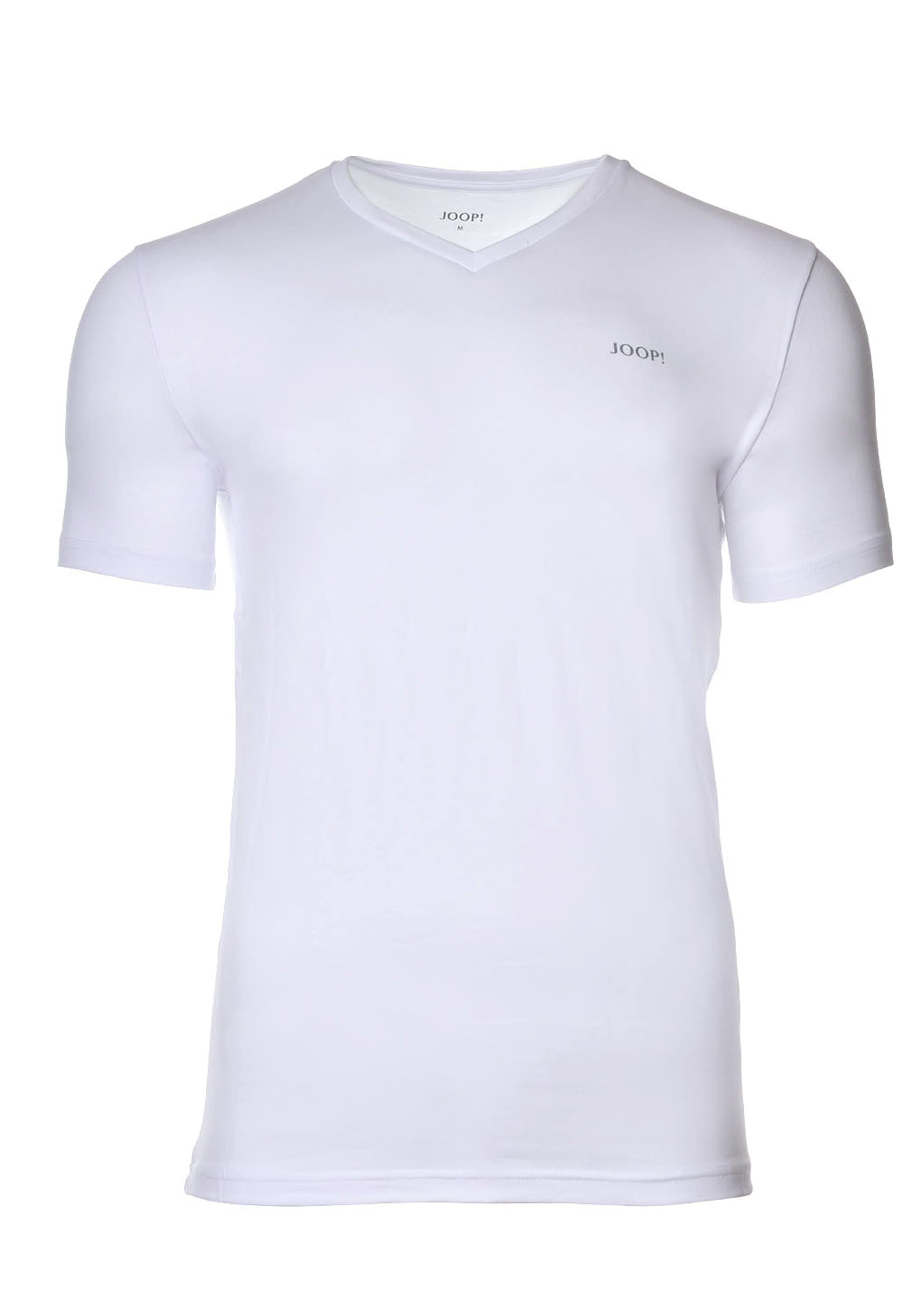 JOOP! T-Shirt »T-Shirt 4er Pack«