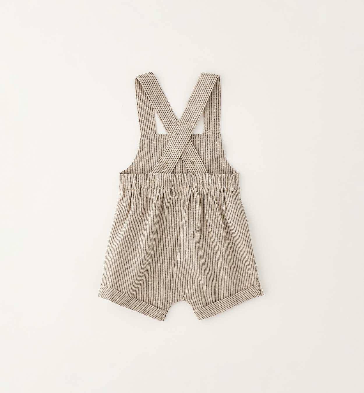 iDo Latzhose »BABY BOY SUMMER TROUSER«