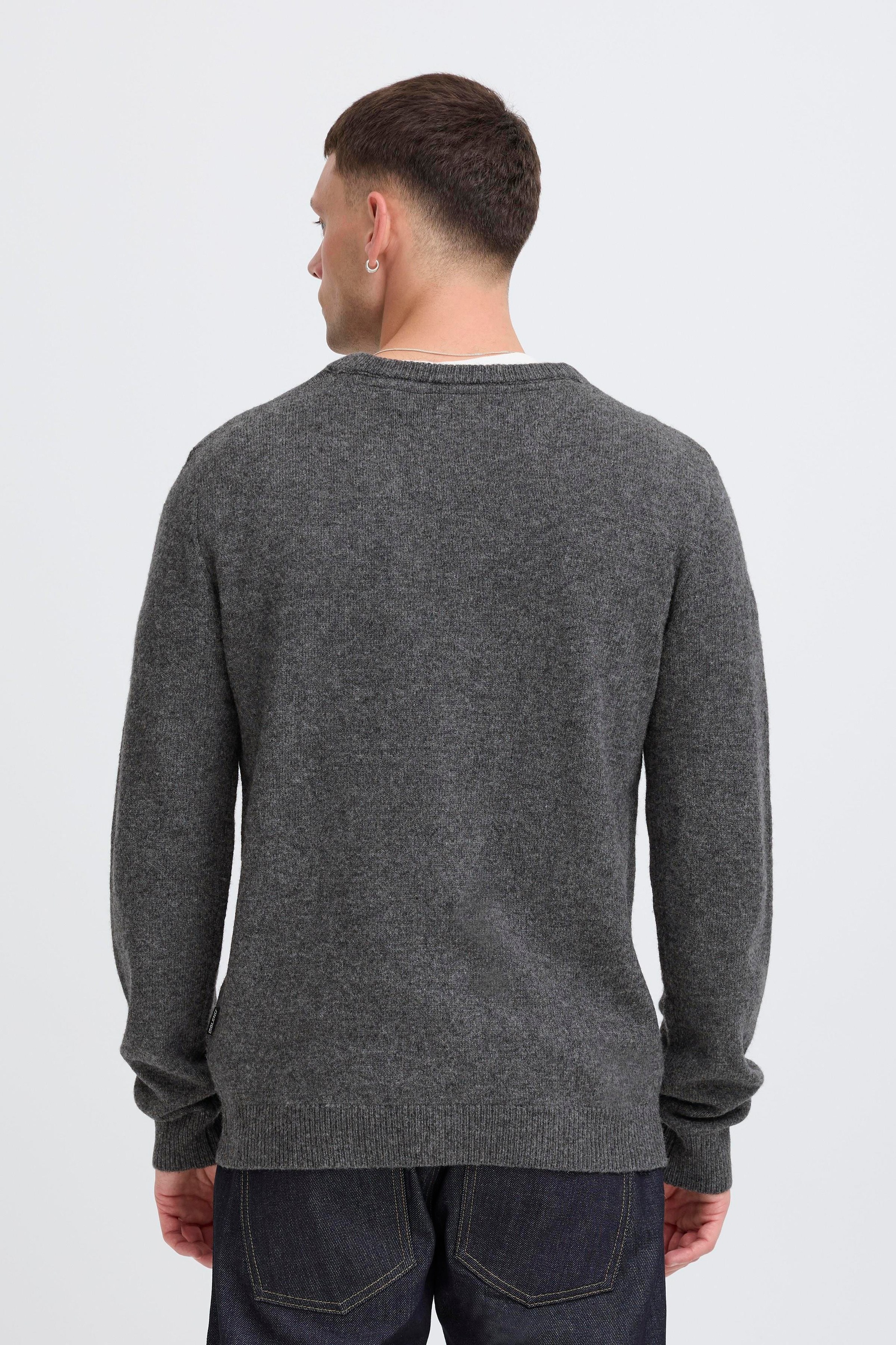 Blend Strickjacke »BHBRANKO CARDIGAN KNIT«