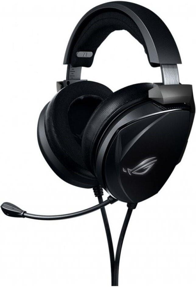 Asus Kopfhörer »ROG Theta Electret«, Mikrofon abnehmbar