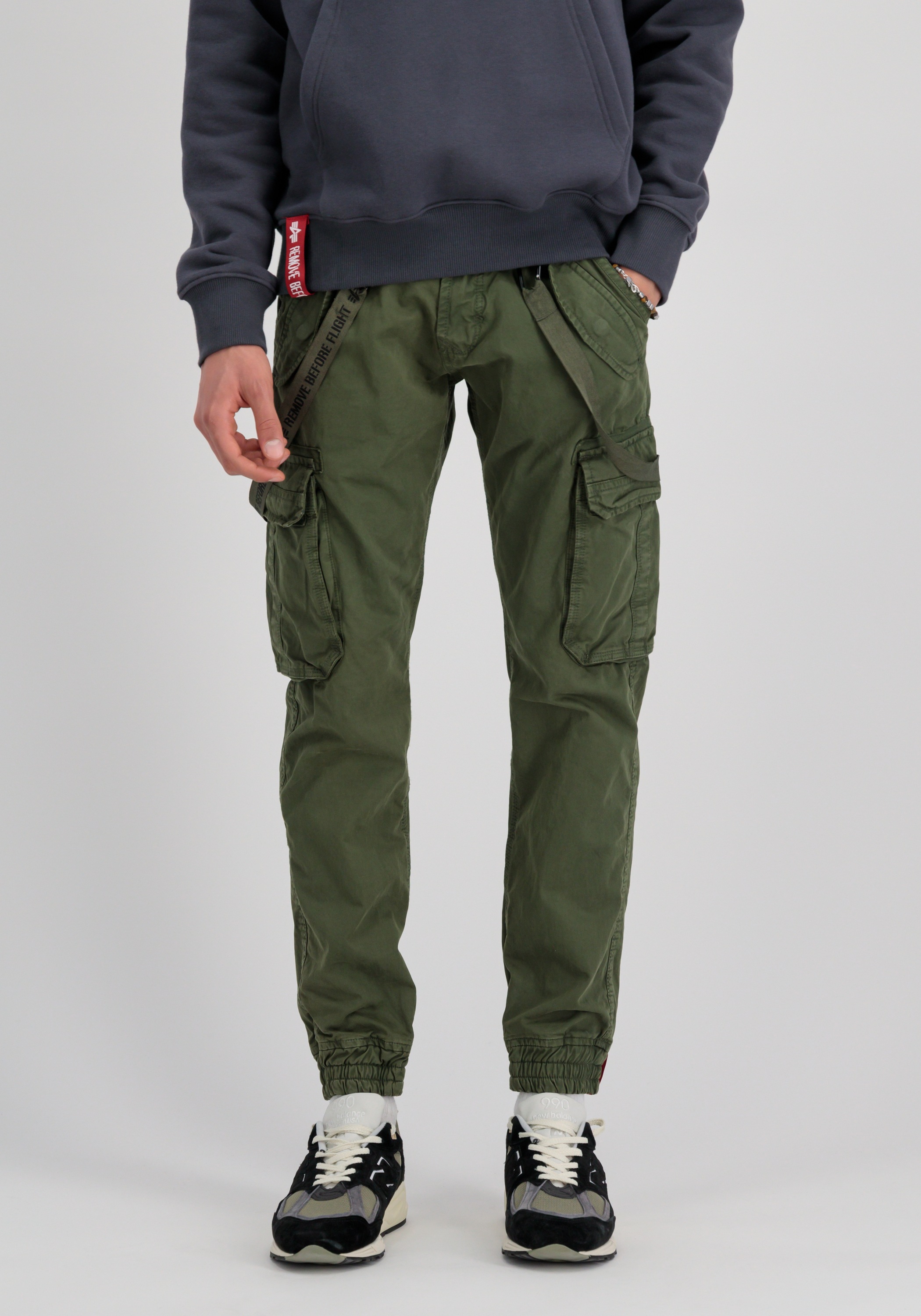 Alpha Industries Cargohose »Alpha Industries Men - Pants Utility Pant«
