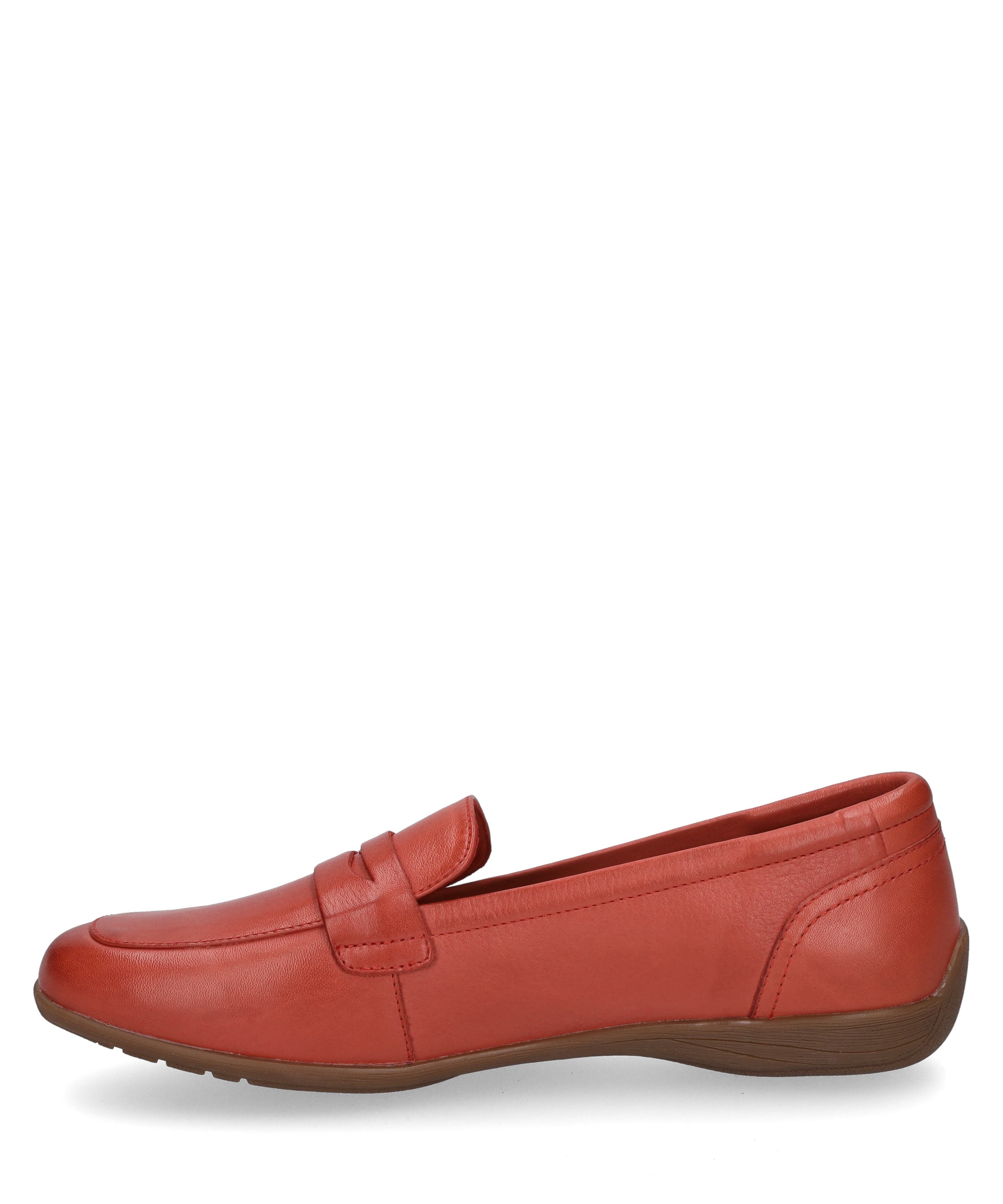 Josef Seibel Ballerina »Fenja 22, rot«