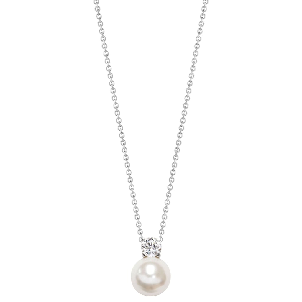 NANA KAY Kette mit Anhänger »Fashion Pearl, ST696«