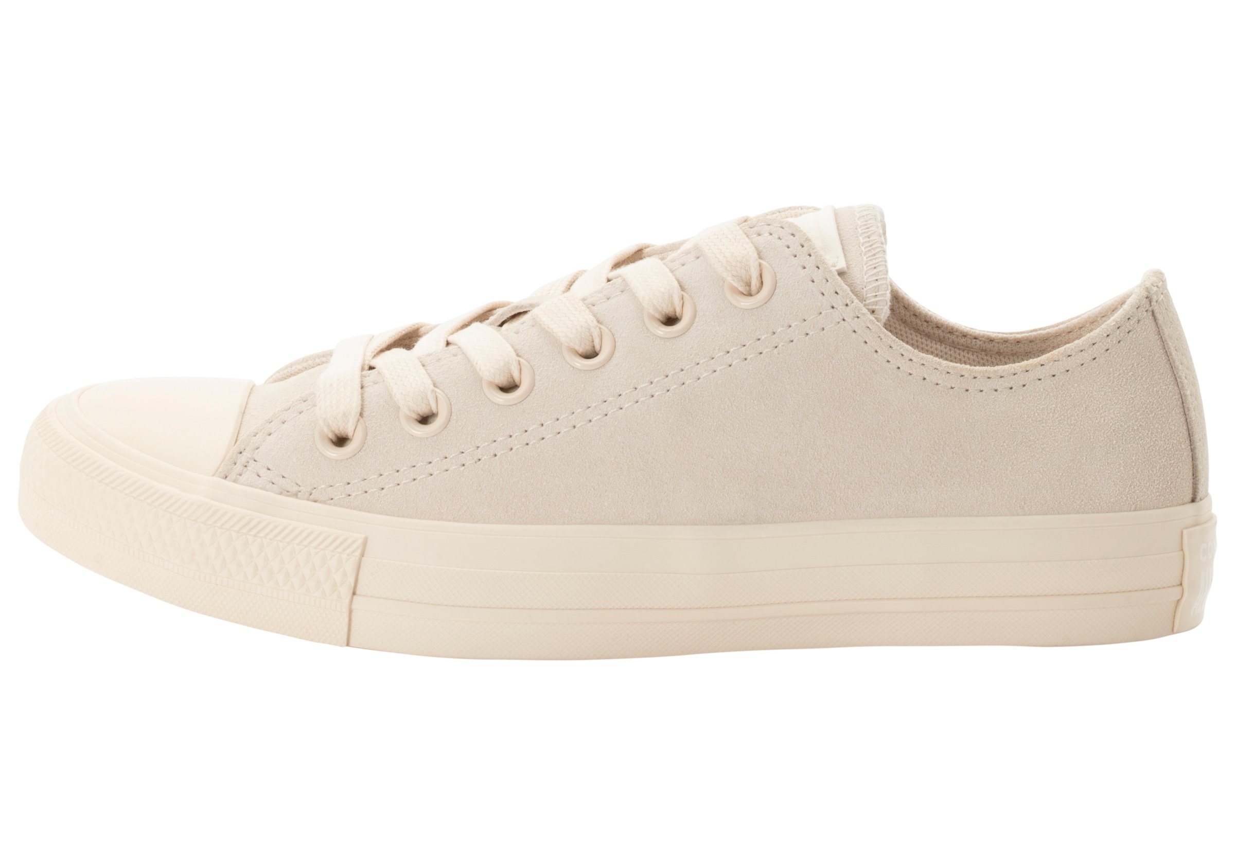 Converse Sneaker »CHUCK TAYLOR ALL STAR SUEDE«