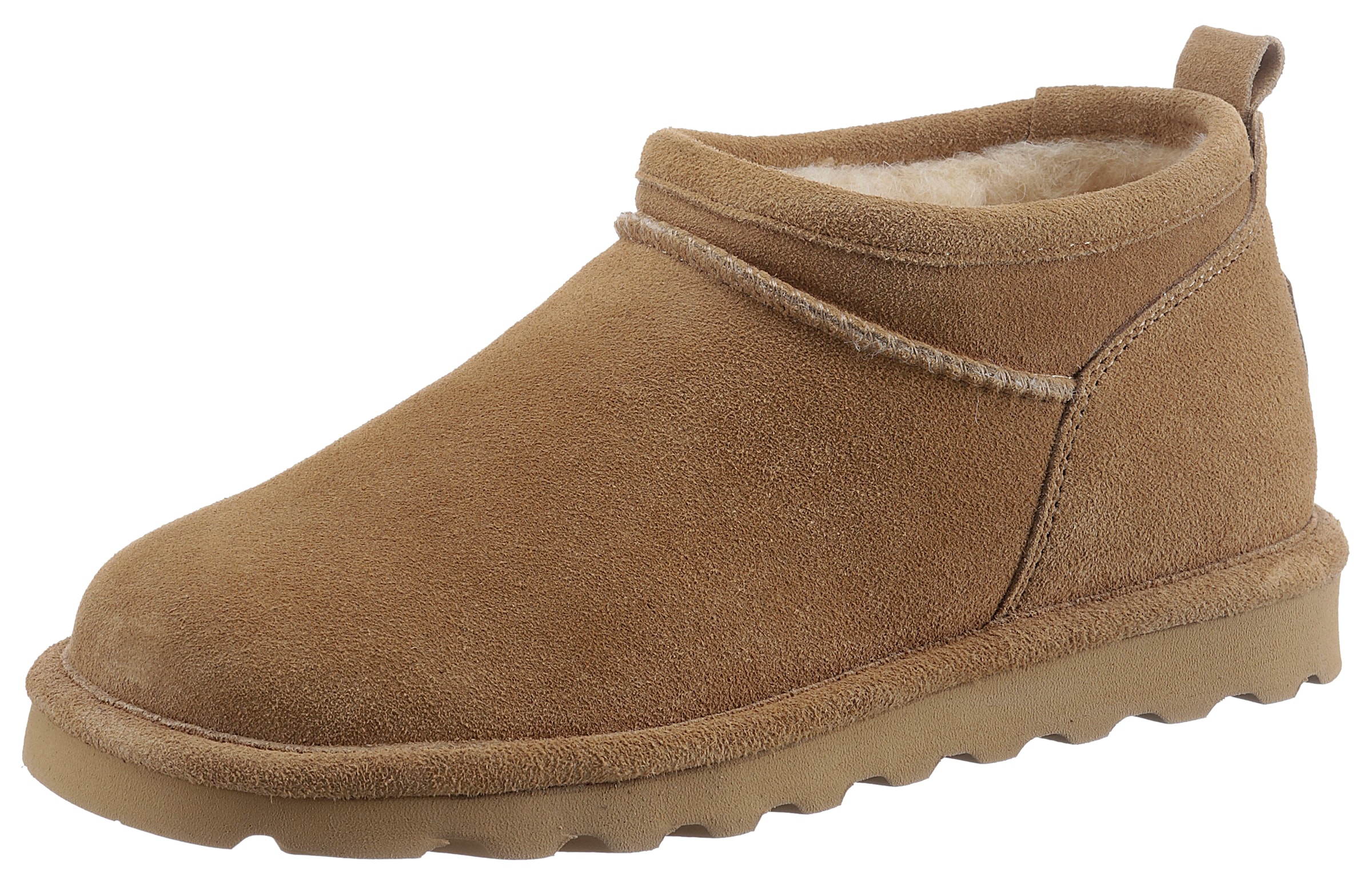 Winterboots »SuperShorty ELLE SHORT«, mit wasserabweisender Neverwet® Imprägnierung