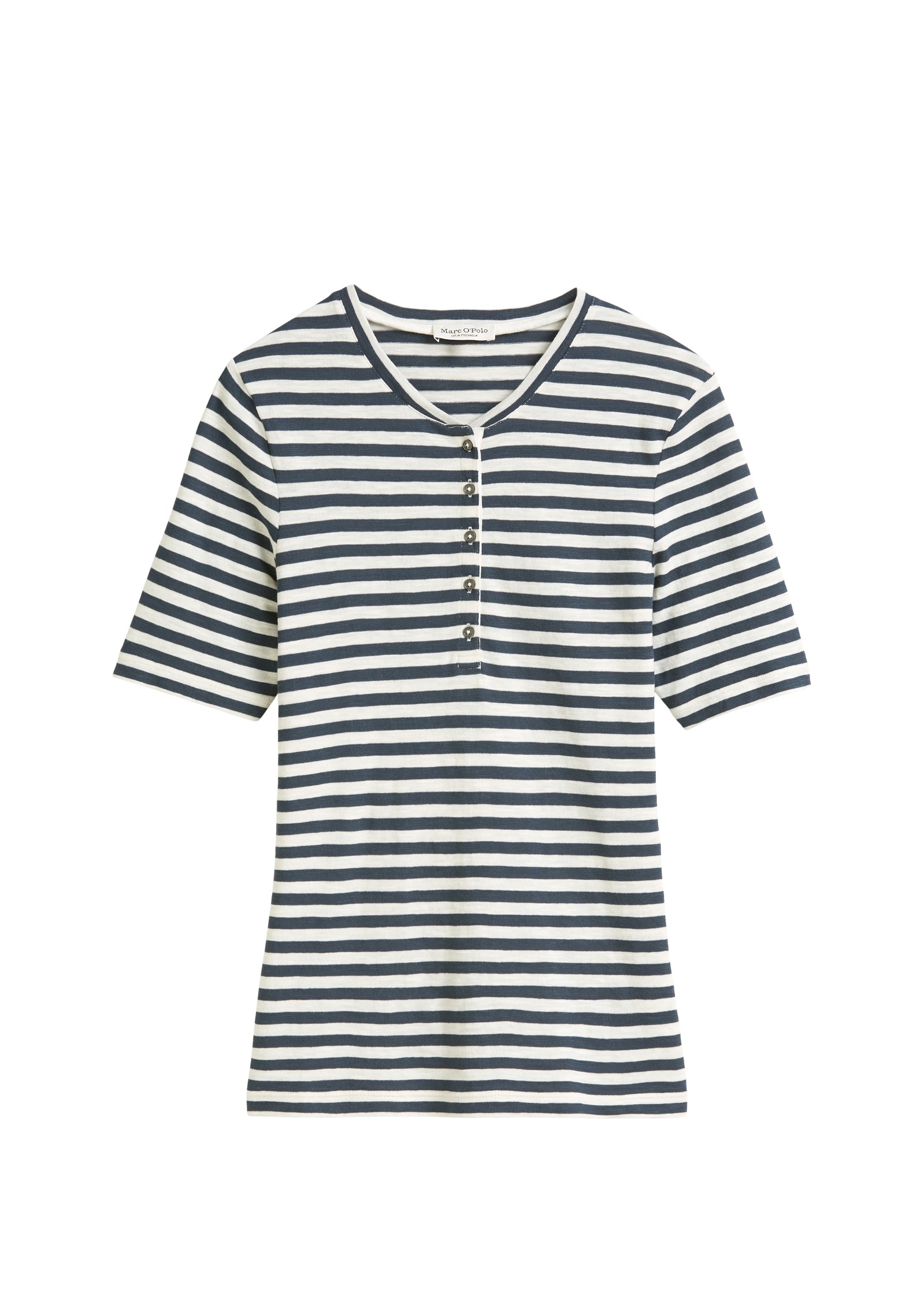 Marc O'Polo Henleyshirt
