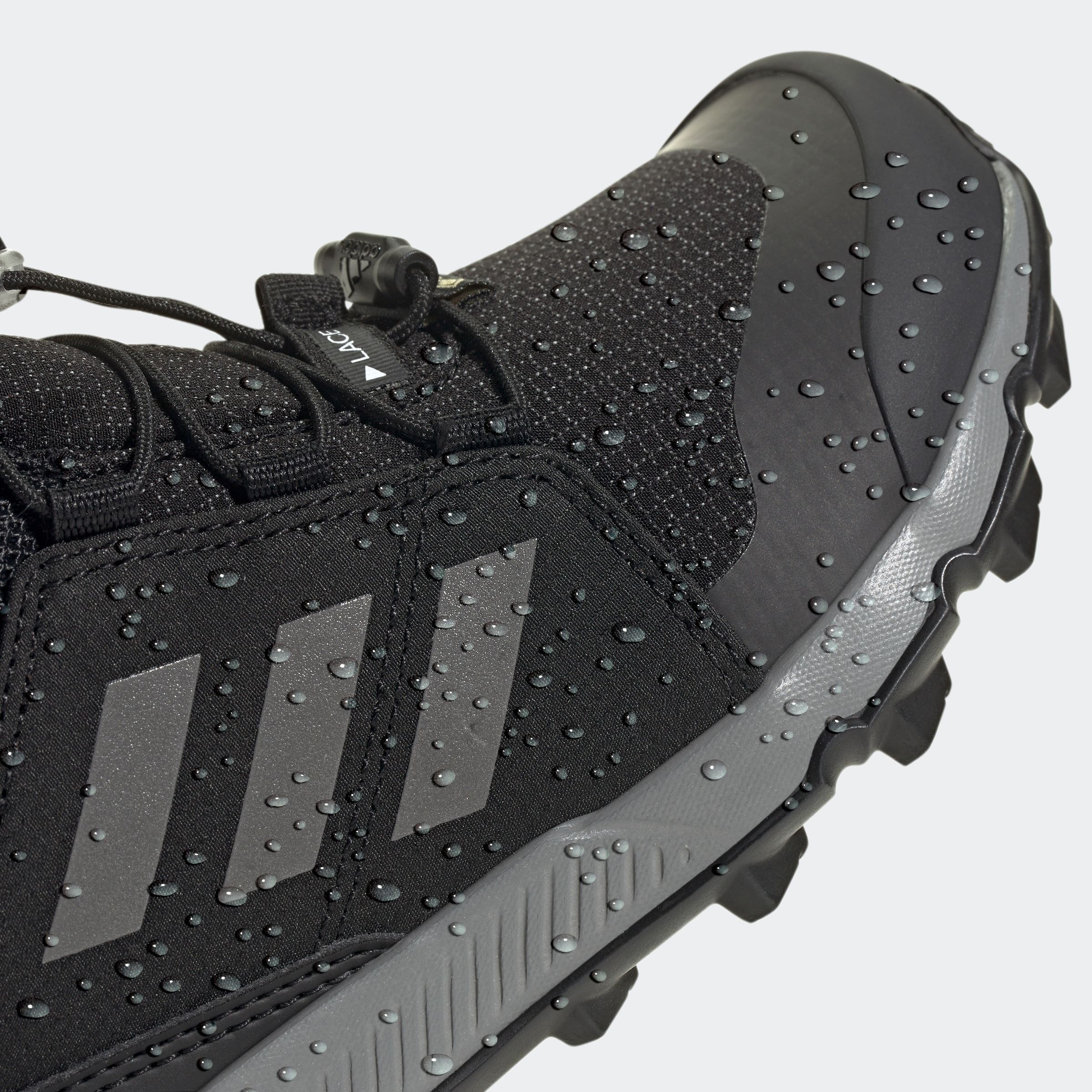 adidas TERREX Wanderschuh »TERREX MID GORE-TEX«