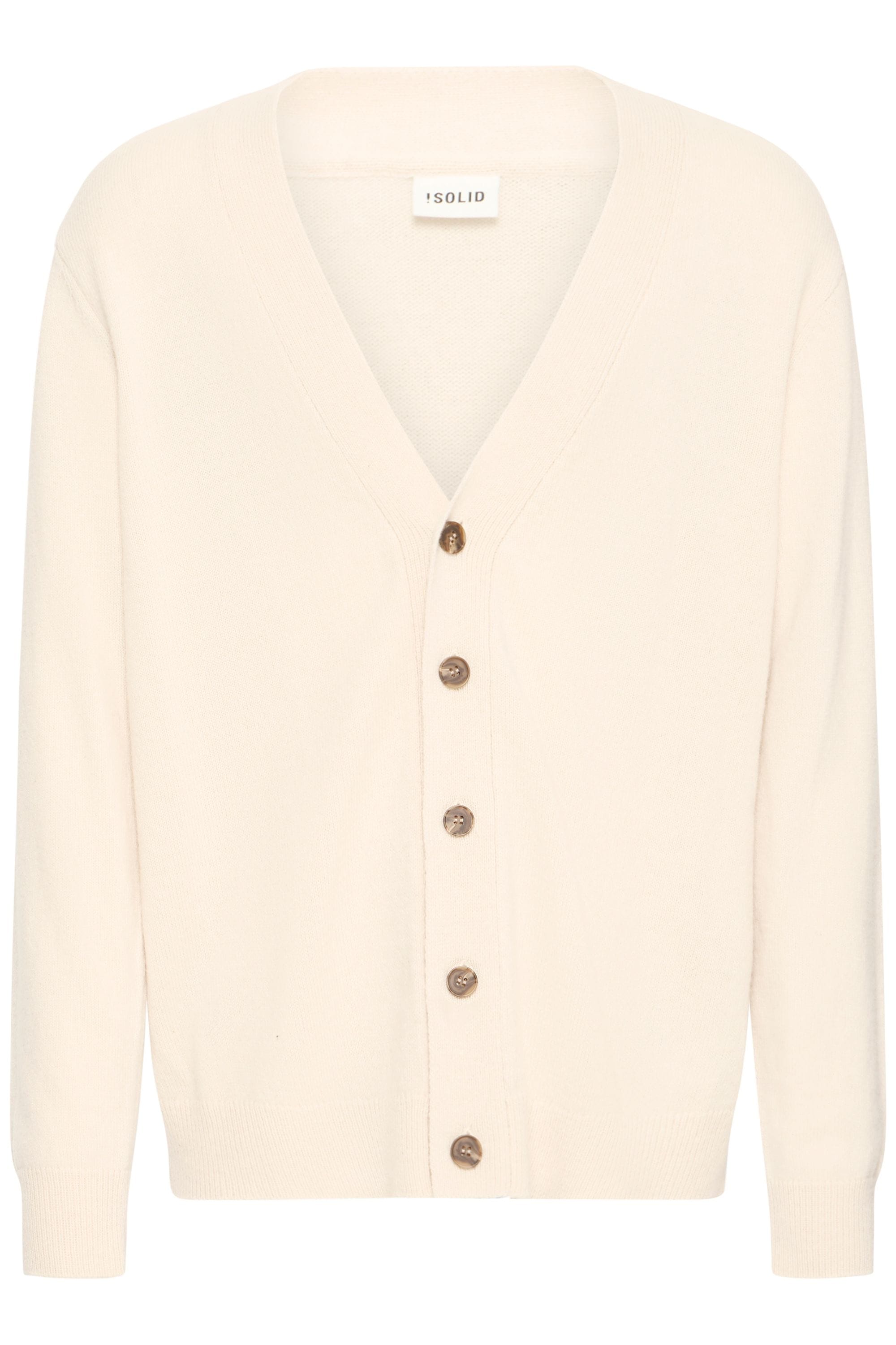 !Solid Strickjacke »Strickjacke SDRick«