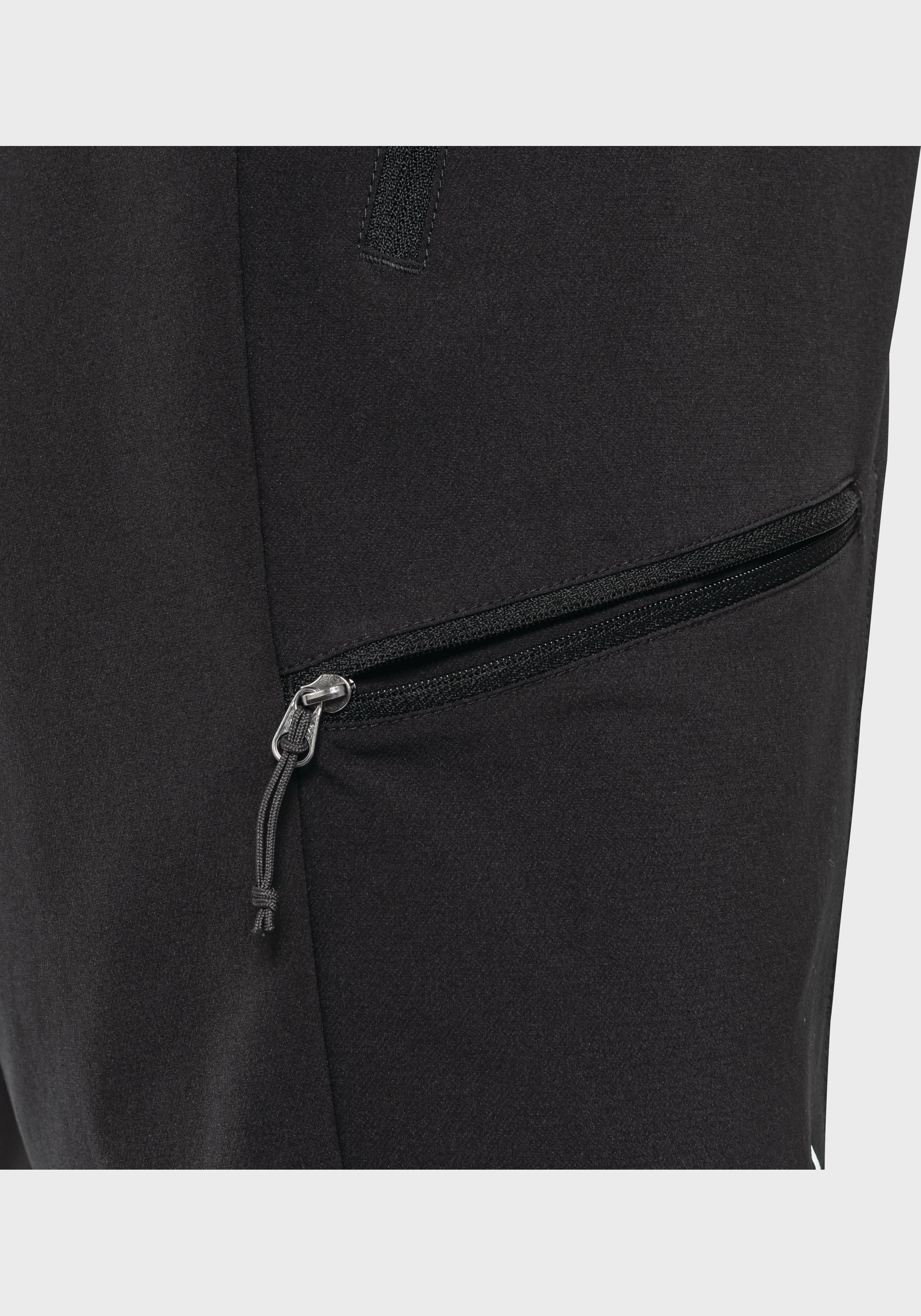 Schöffel Outdoorhose »Mountain Pants Style Blaueis WMS«