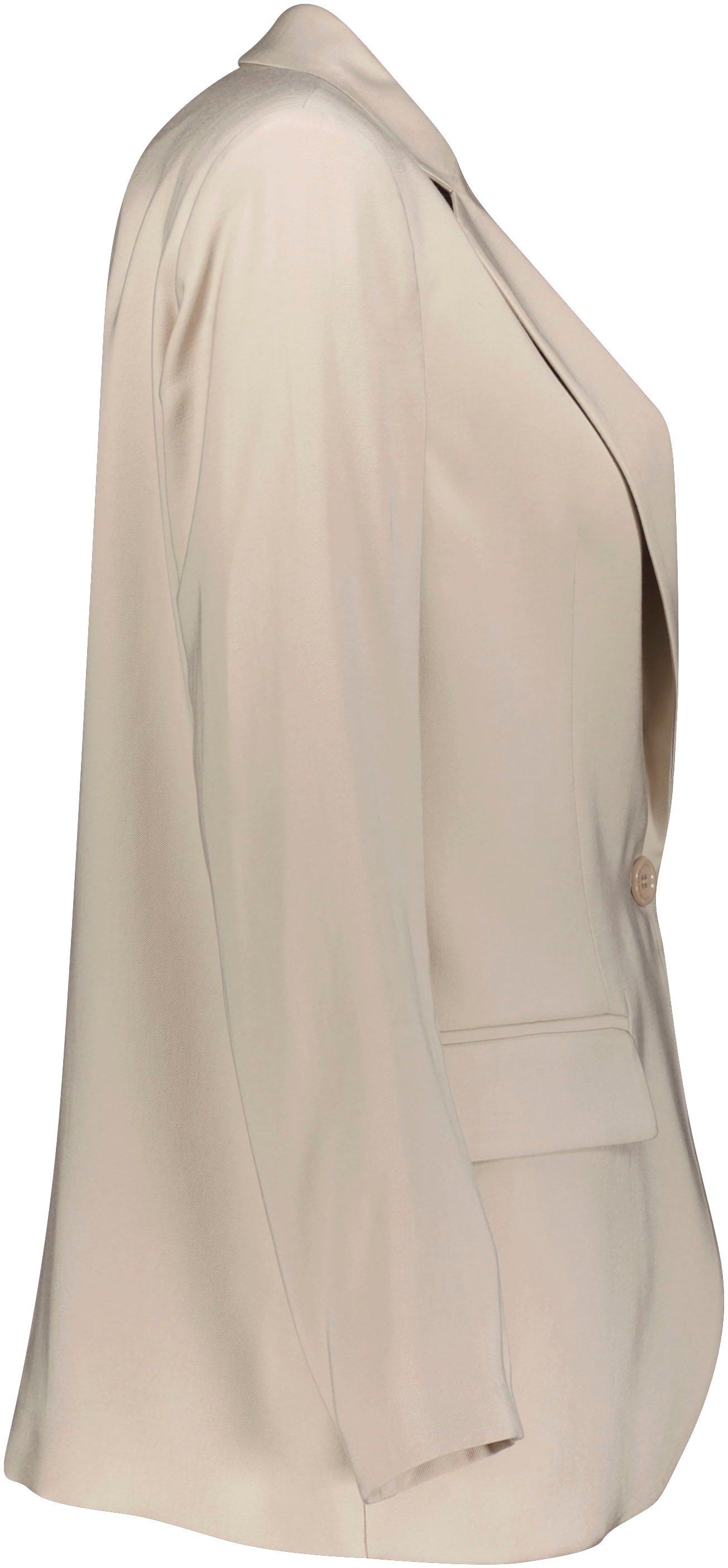IMPERIAL Longblazer »konfektionierter Boyfriend Blazer«