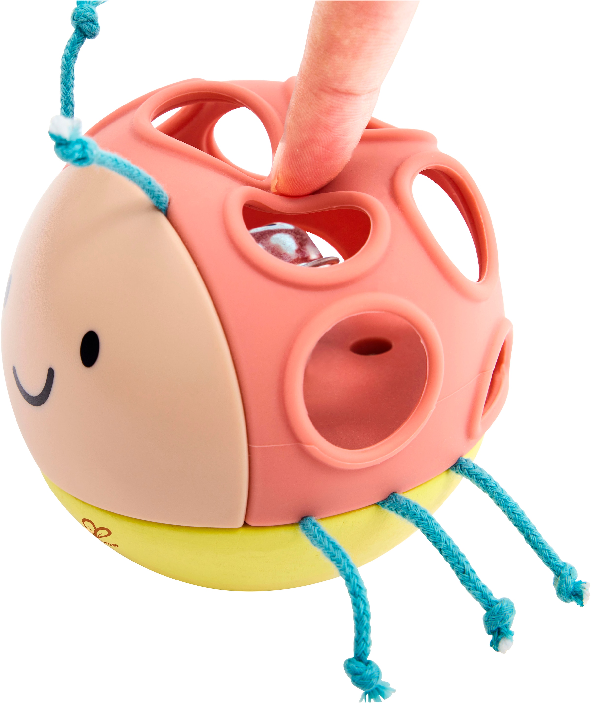 Hape Greifling »Marienkäfer Marlon«