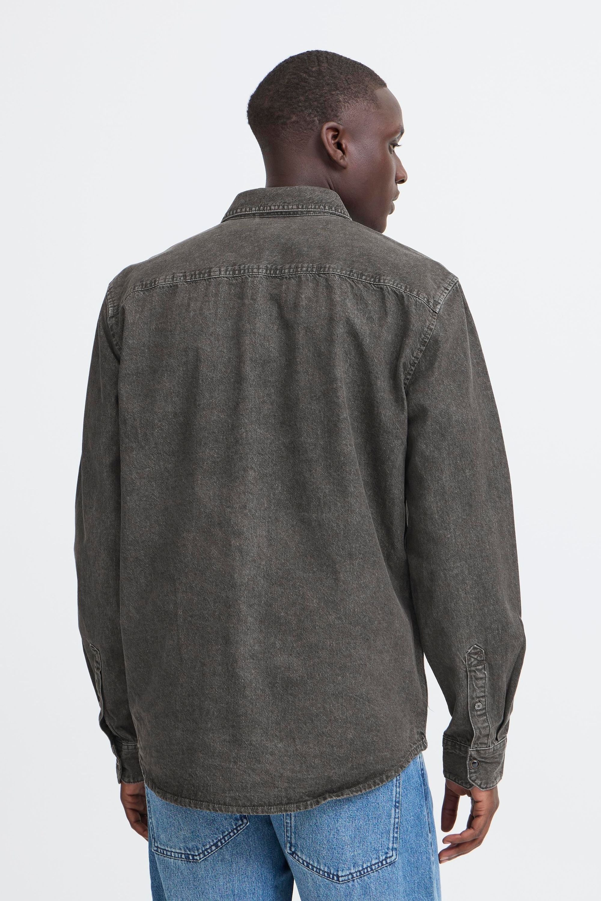 Blend Jeanshemd »Jeanshemd BHDargo«