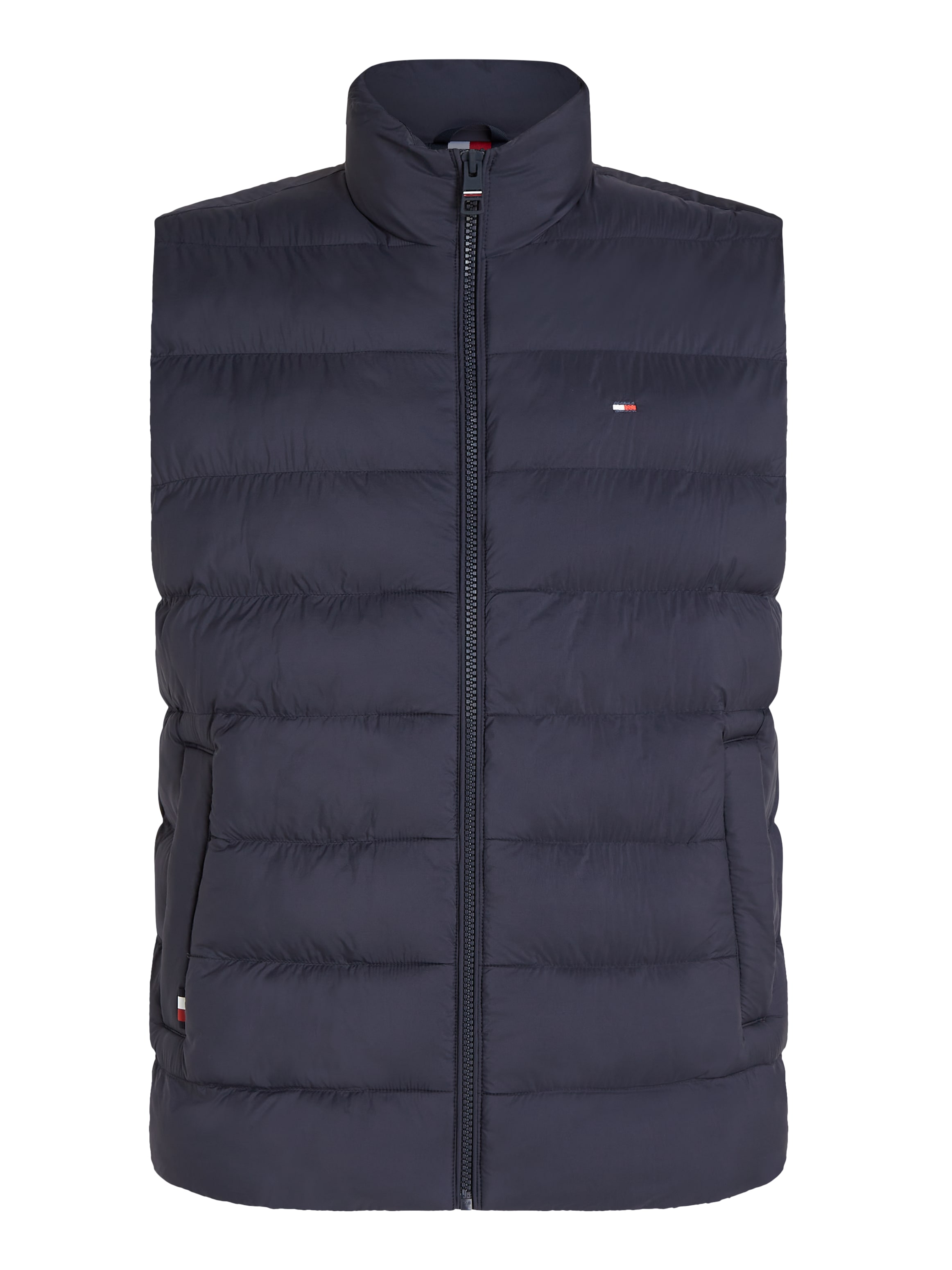 Tommy Hilfiger Steppweste »MID WEIGHT VEST«