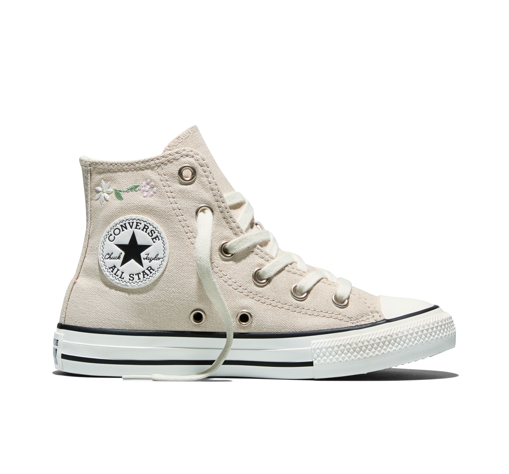 Converse Sneaker »CHUCK TAYLOR ALL STAR«  für Kinder, sportlicher Stil, mit Gummilaufsohle, mit Schnürung