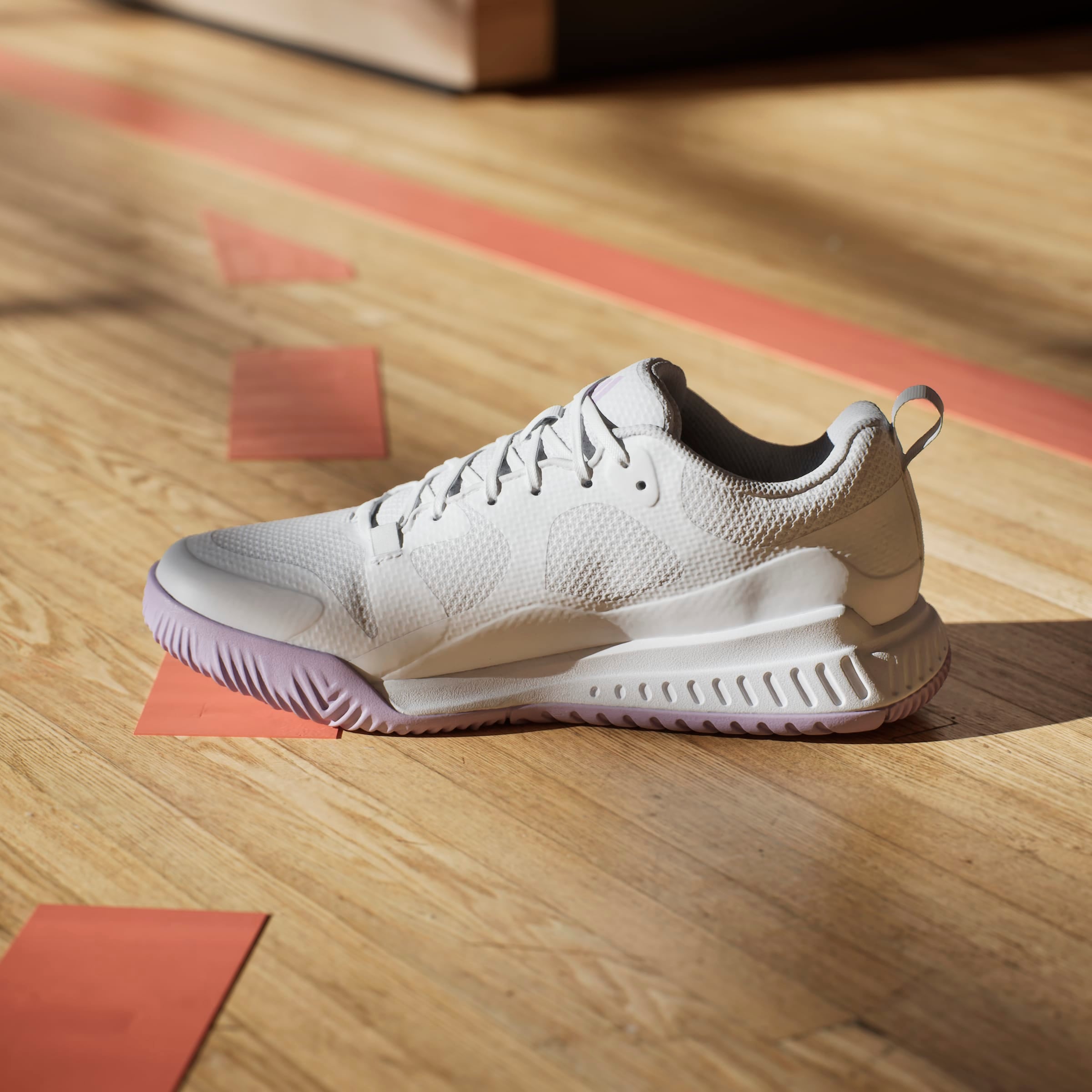 adidas Performance Hallenschuh »COURT TEAM BOUNCE 2.0«  Volleyballschuh