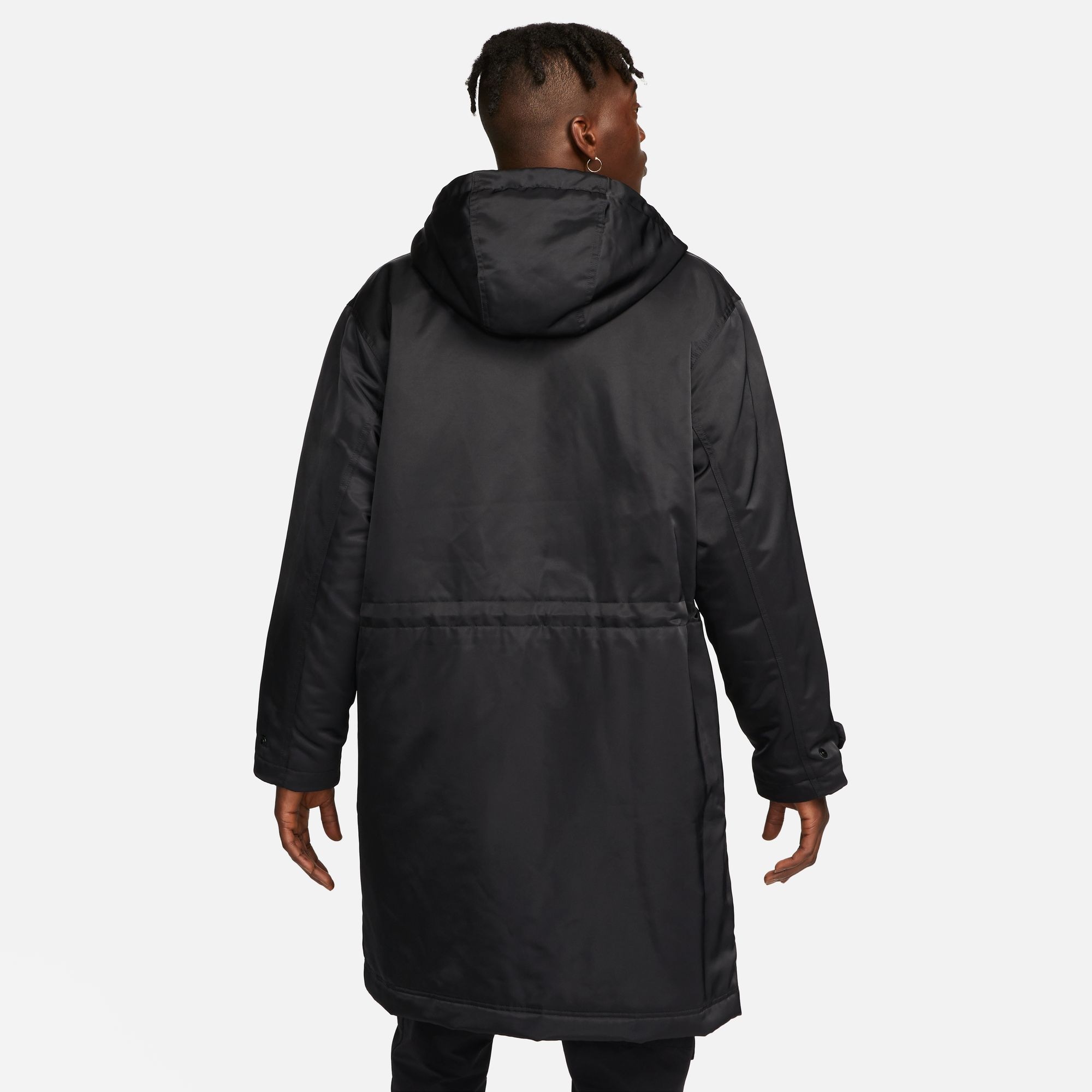 Nike Sportswear Outdoorjacke »CLUB MEN'S STADIUM PARKA«