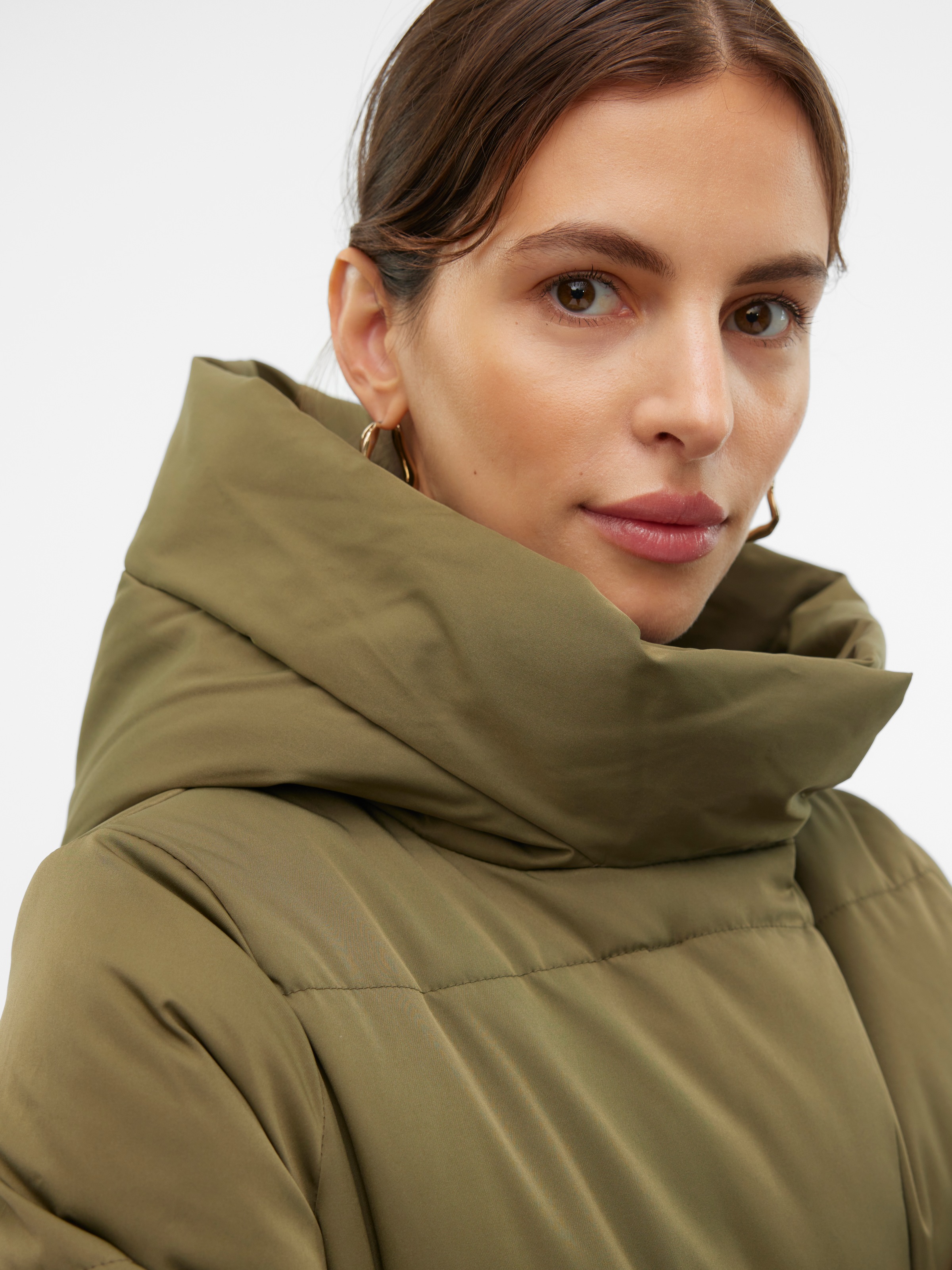 Vero Moda Steppmantel »VMSTELLA COAT NOOS«