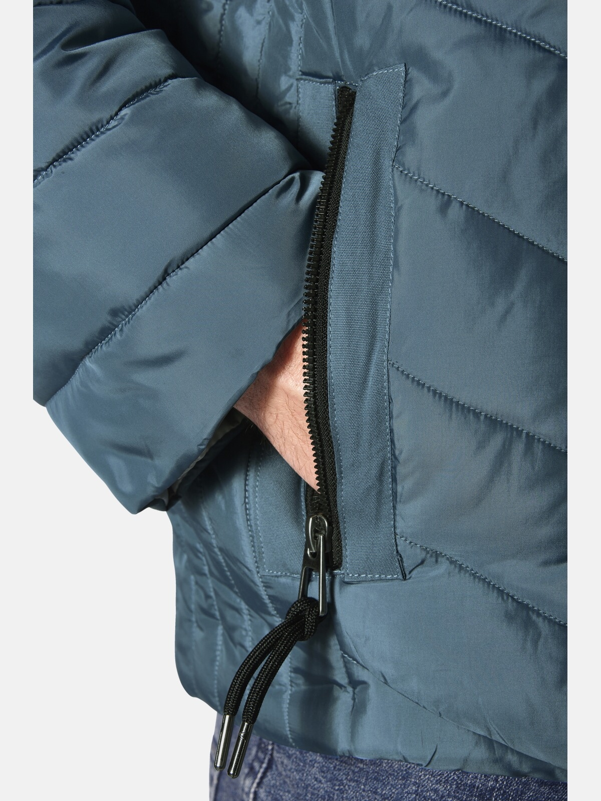 Babista Steppjacke »Steppjacke MALISSO«, (1 St.)