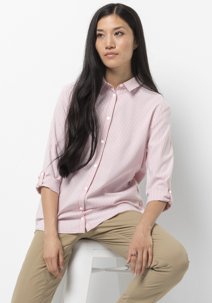 Funktionsbluse »SOUTH PORT SHIRT W«
