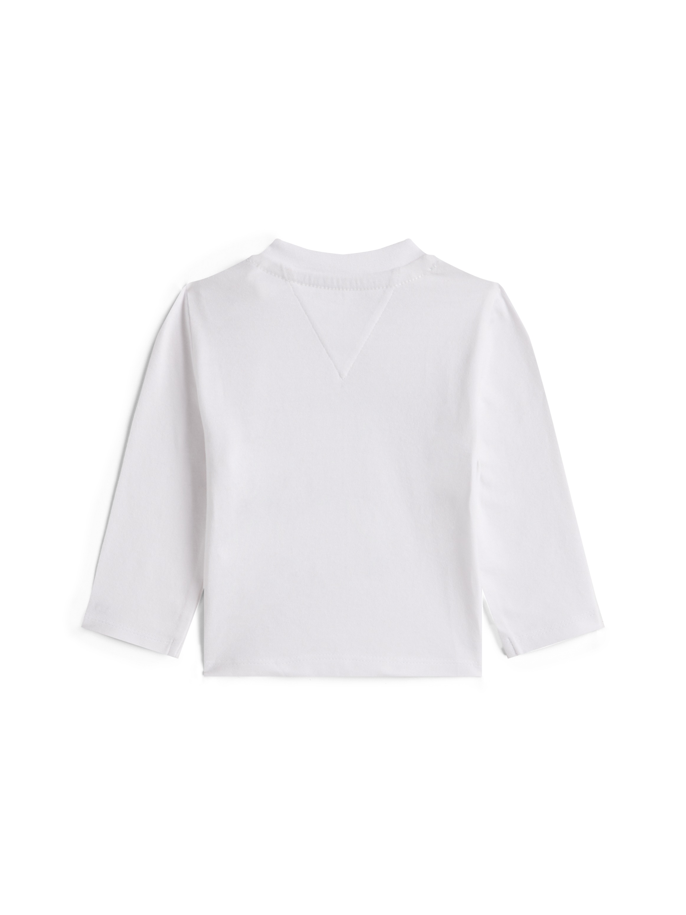 Tommy Hilfiger Langarmshirt für Babys