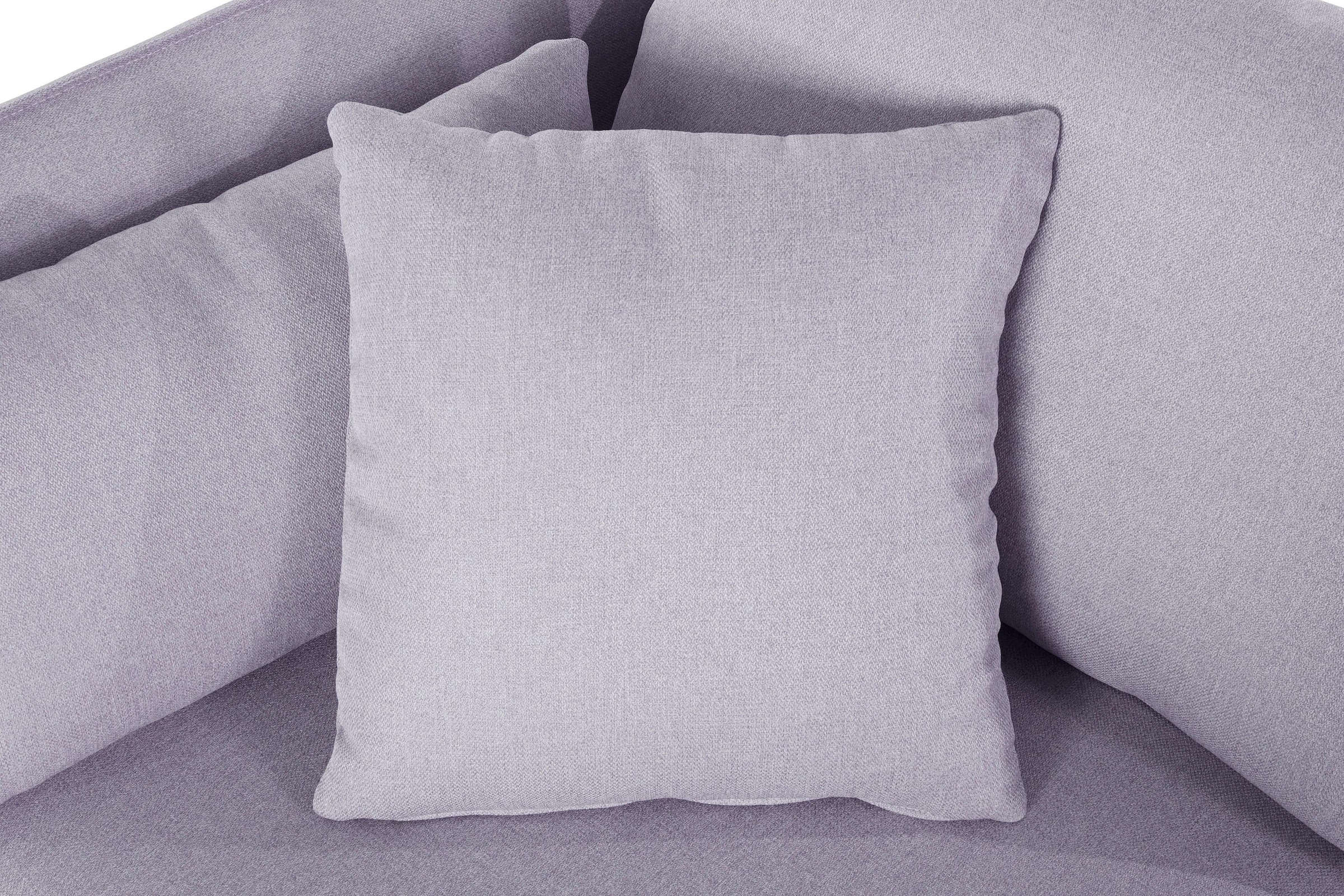 OTTO home Sofa-Eckelement »Nöre« Modul - zum Zusammenstellen; in vielen Bezugsqualitäten und Farben