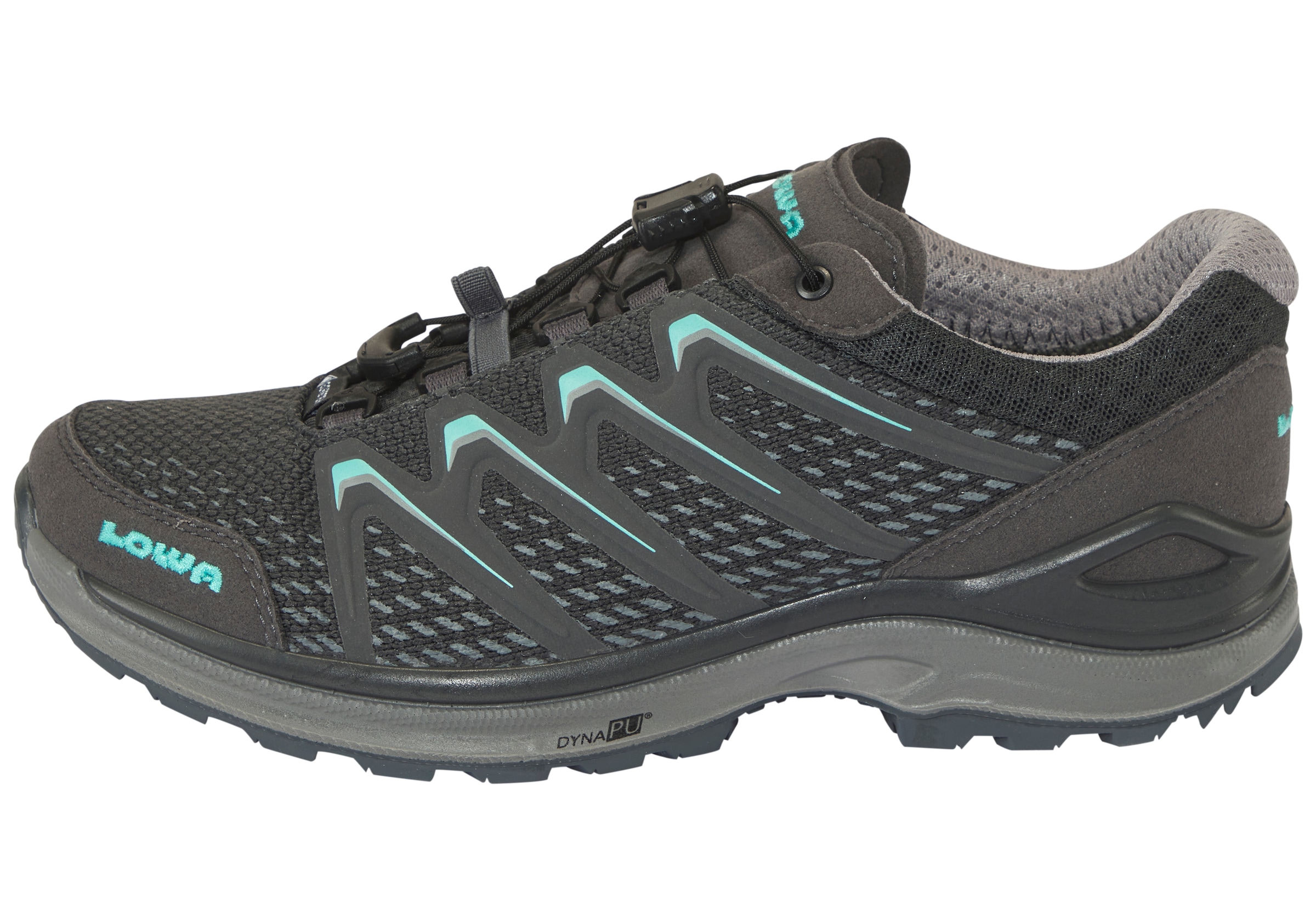 Lowa Wanderschuh »MEADOW GTX LO SL WS«  wasserdicht