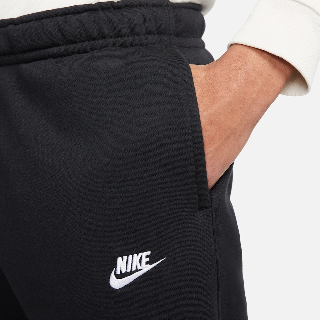 Nike Sportswear Jogginghose »CLUB FLEECE JOGGERS«