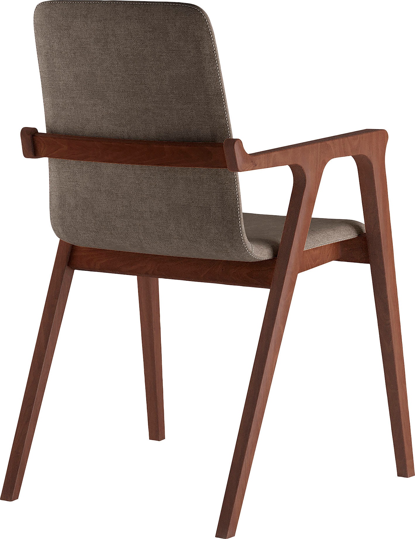 Home affaire Armlehnstuhl »AXA« () 1 Stk.