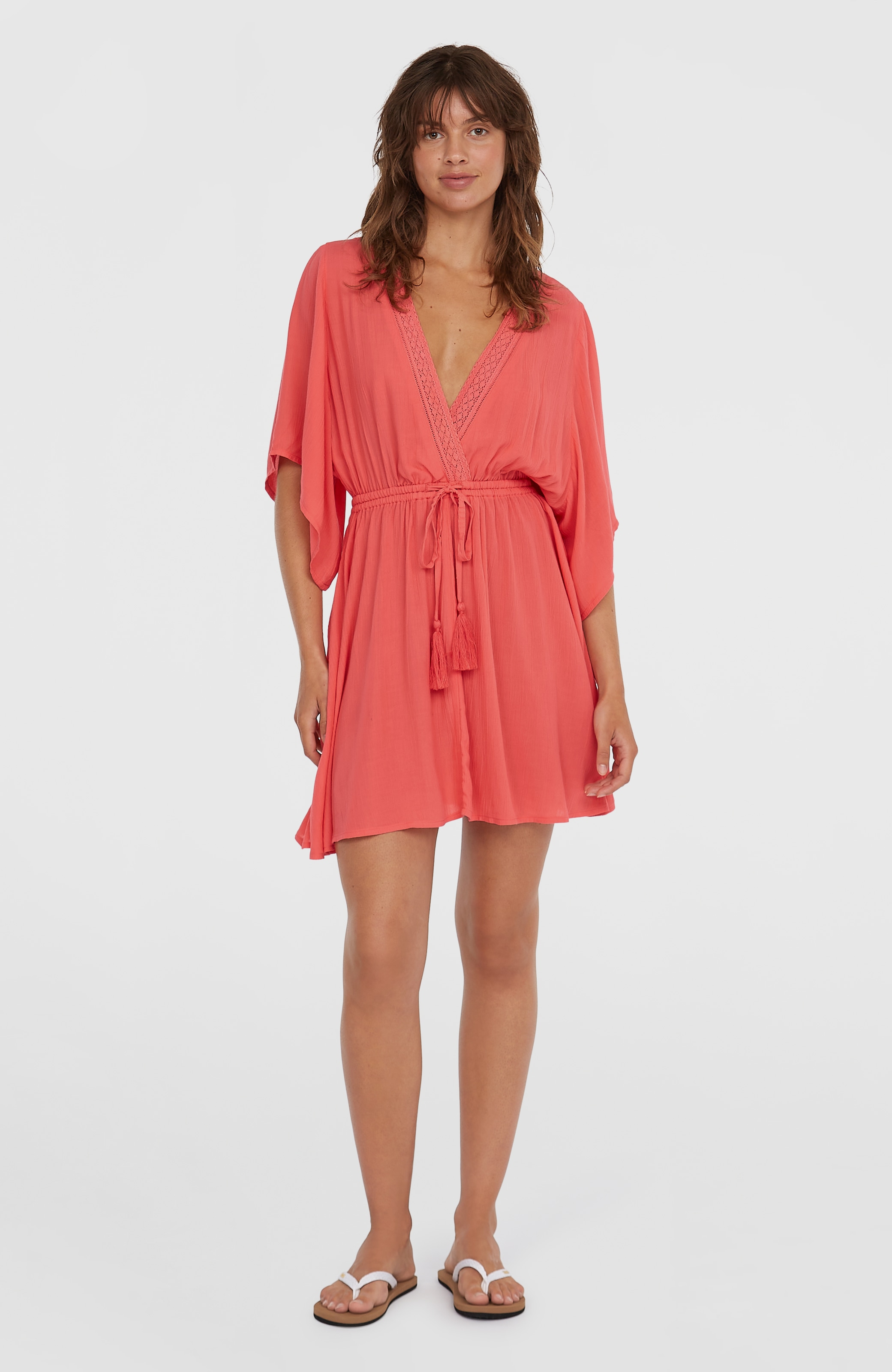 O'Neill Sommerkleid »ESSENTIALS COVER UP DRESS«