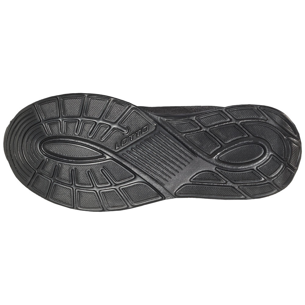 lotto Sneaker  - mit beqeumer Memory Foam Innensohle