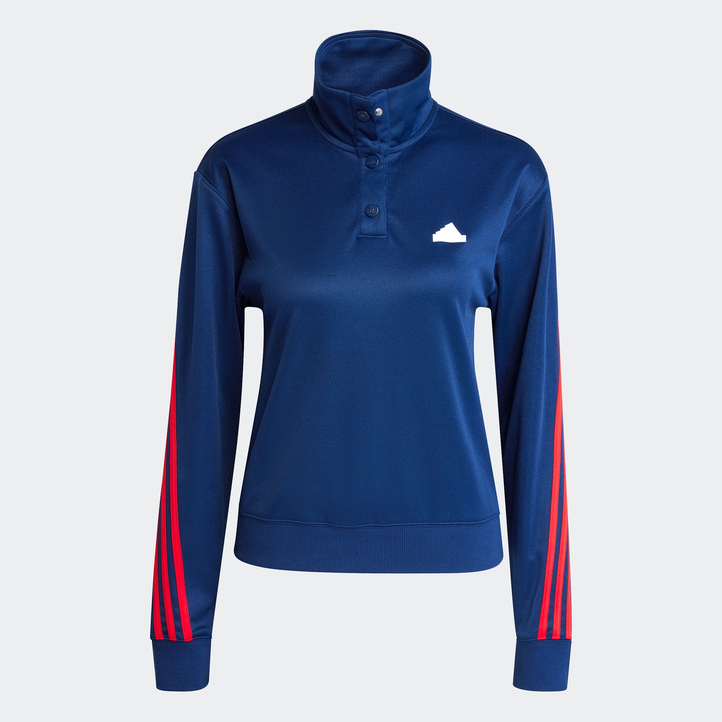 adidas Sportswear Sweatjacke »W ICONIC 3S TT«