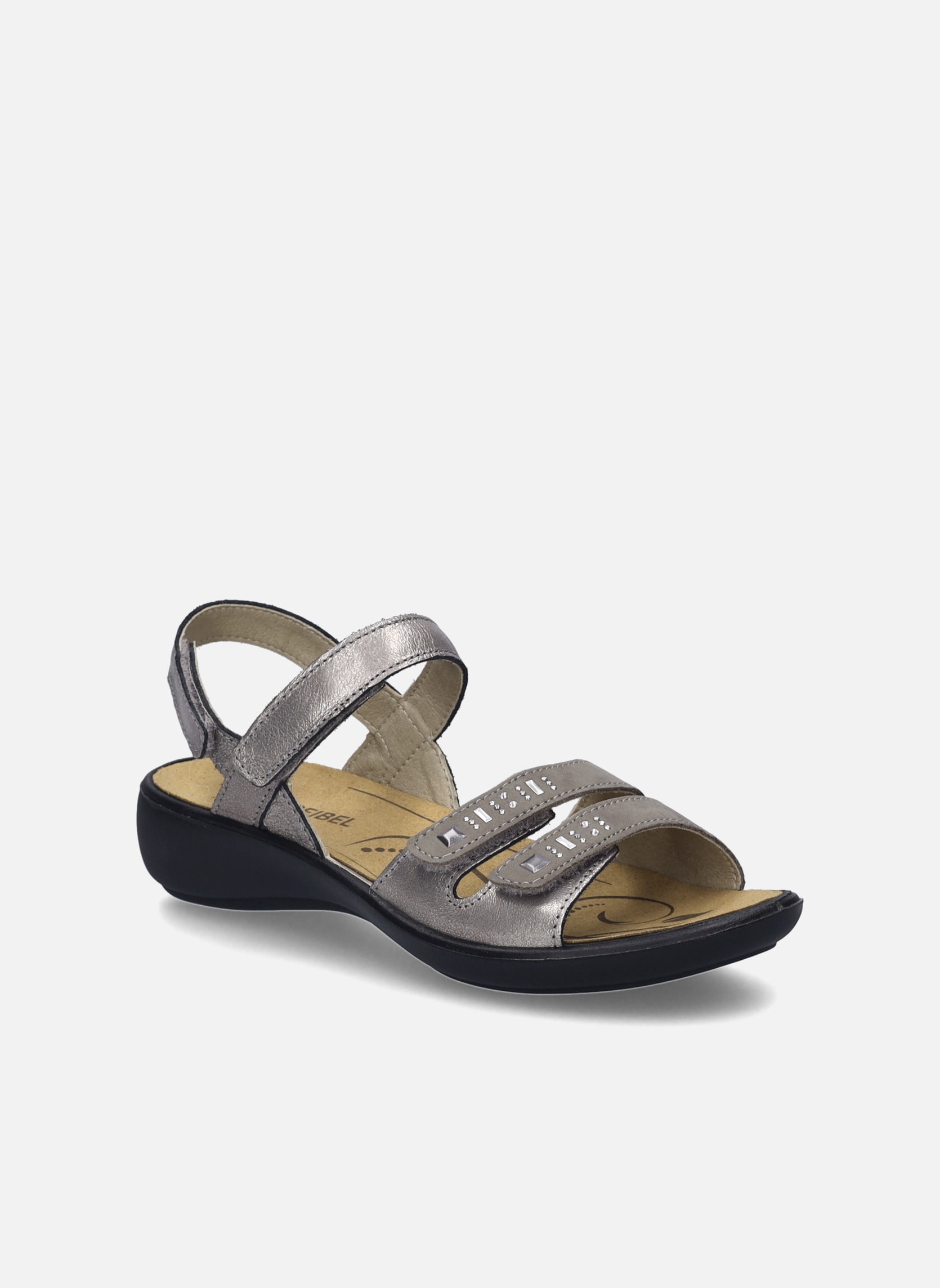 Josef Seibel Sandale »Ibiza 86, platin«