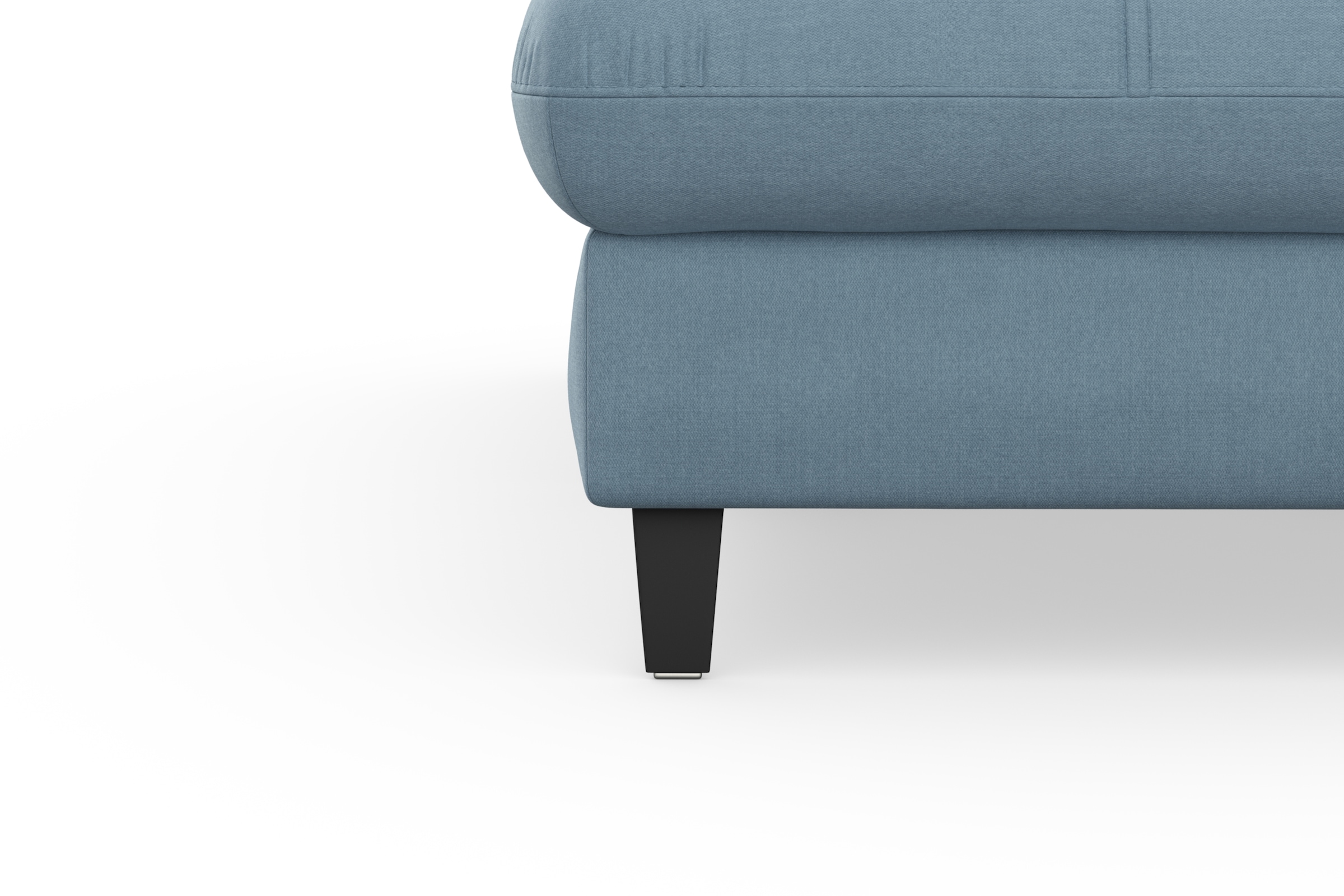 sit&more Wohnlandschaft »Marano U-Form«, inklusive Kopfteilverstellung, wahlweise mit Bettfunktion, Bettkasten