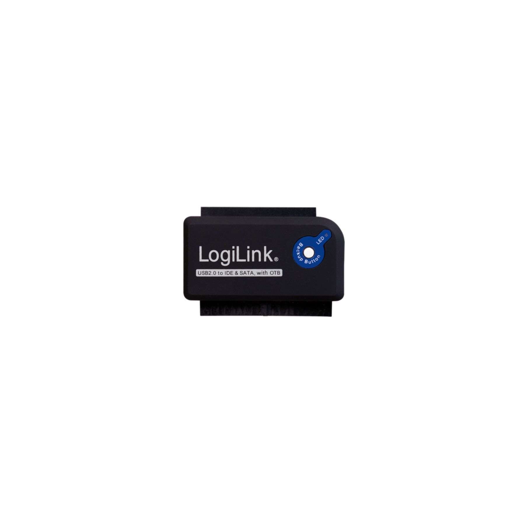 LogiLink Computer-Adapter »AU0006C«