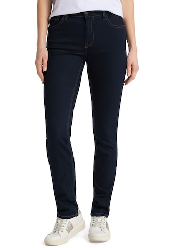 Straight-Jeans »Rebecca«