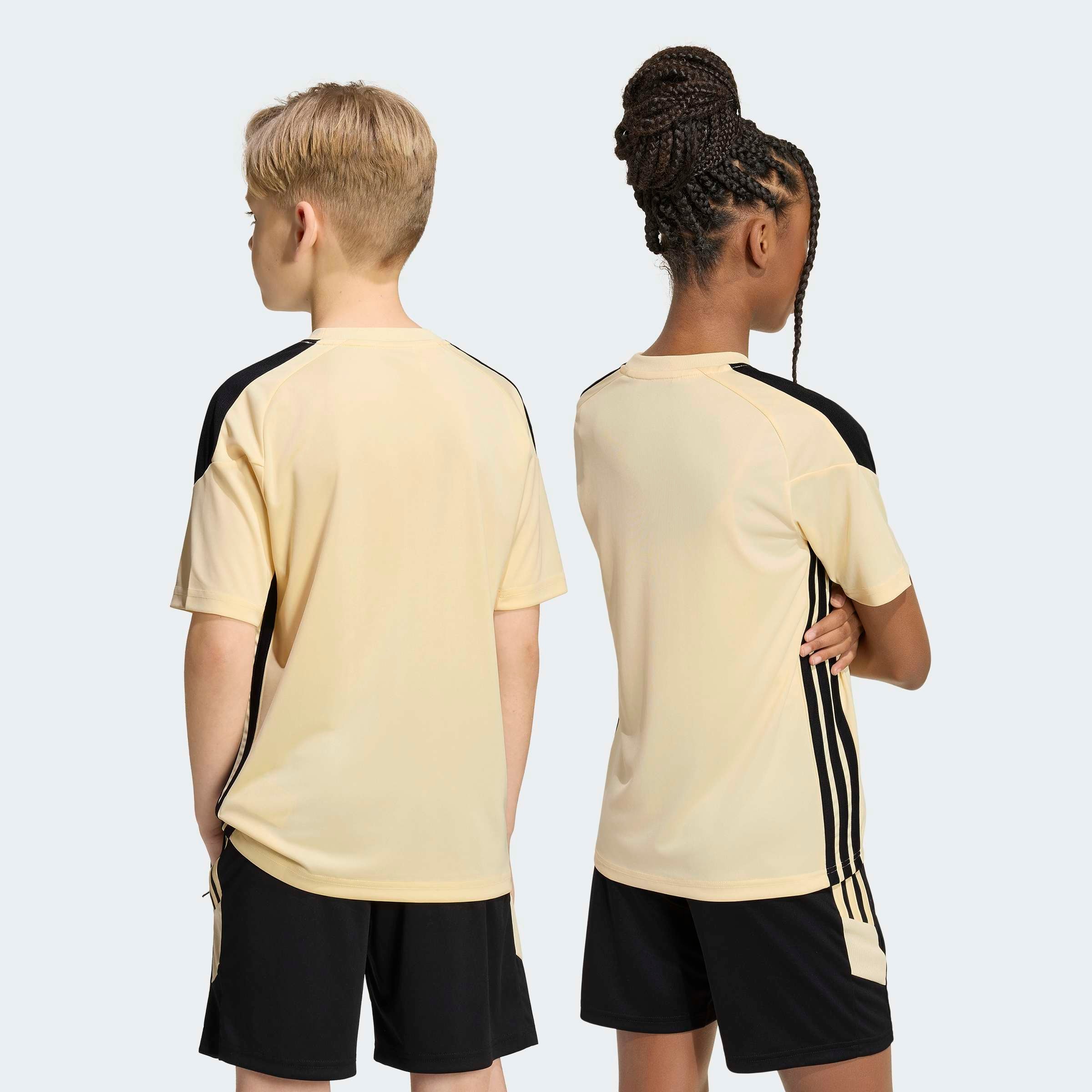 adidas Performance Fußballtrikot »TIRO 26 ESSENTIALS KIDS TRIKOT«
