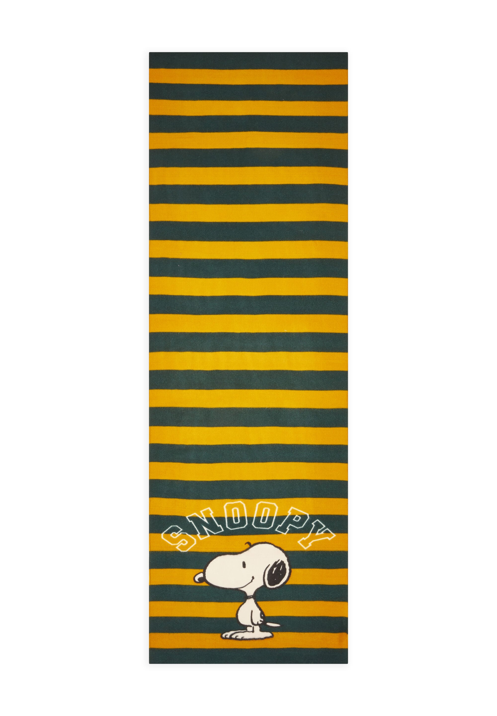Codello Modetuch »Codello Schal« mit Snoopy Motiv