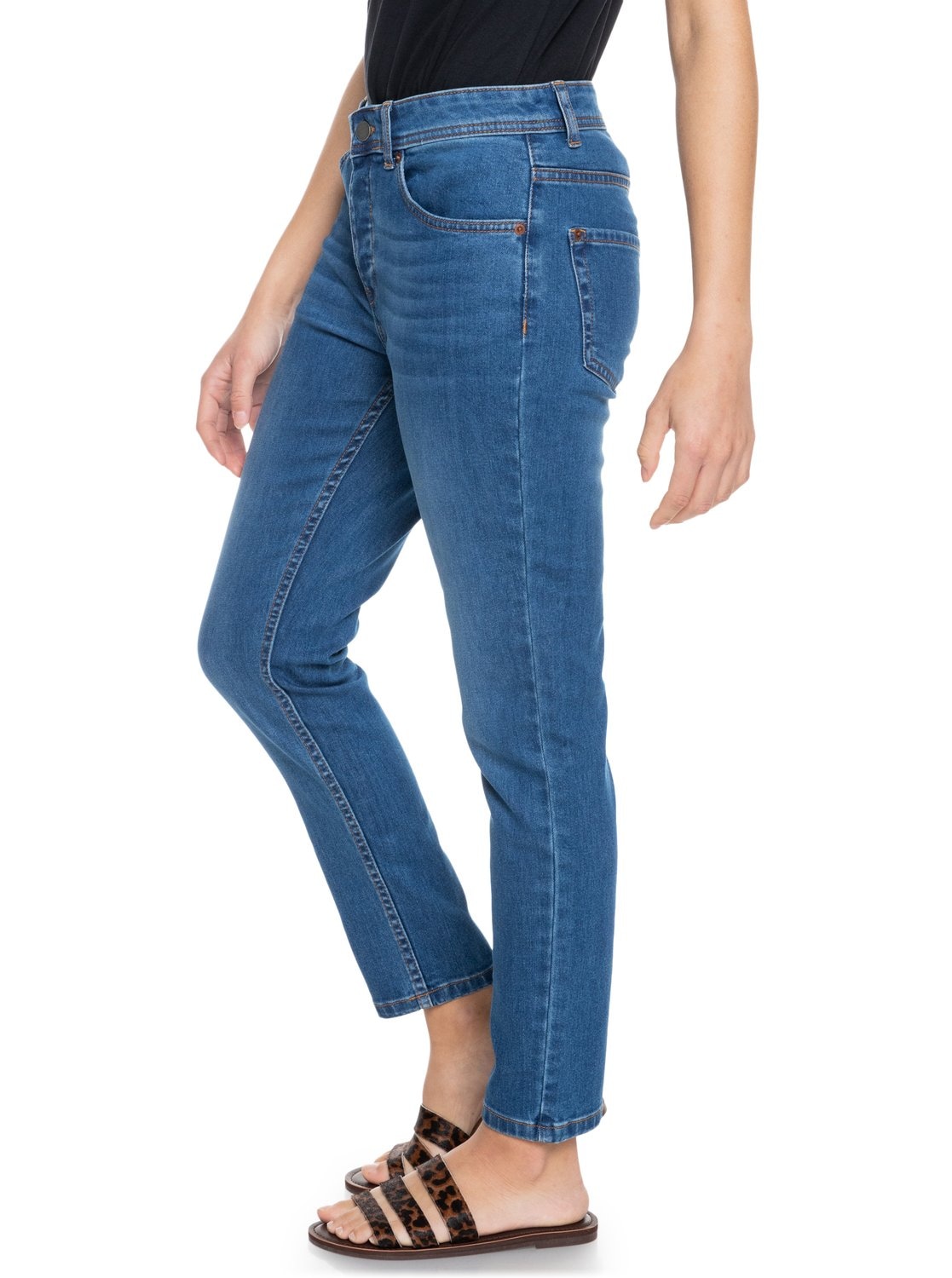 Roxy Skinny-fit-Jeans »Cool Memory«