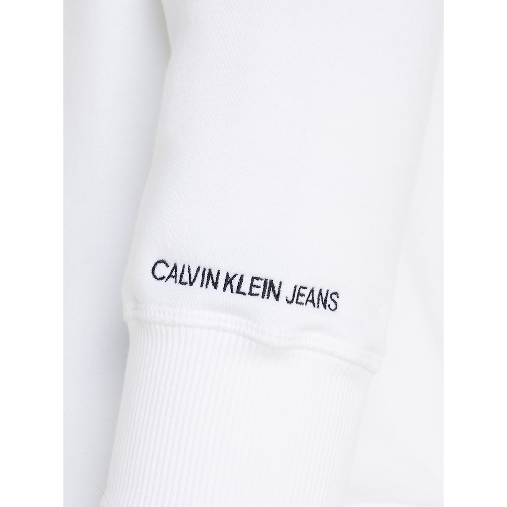 Calvin Klein Jeans Sweatshirt »CK ESSENTIAL REG CN«