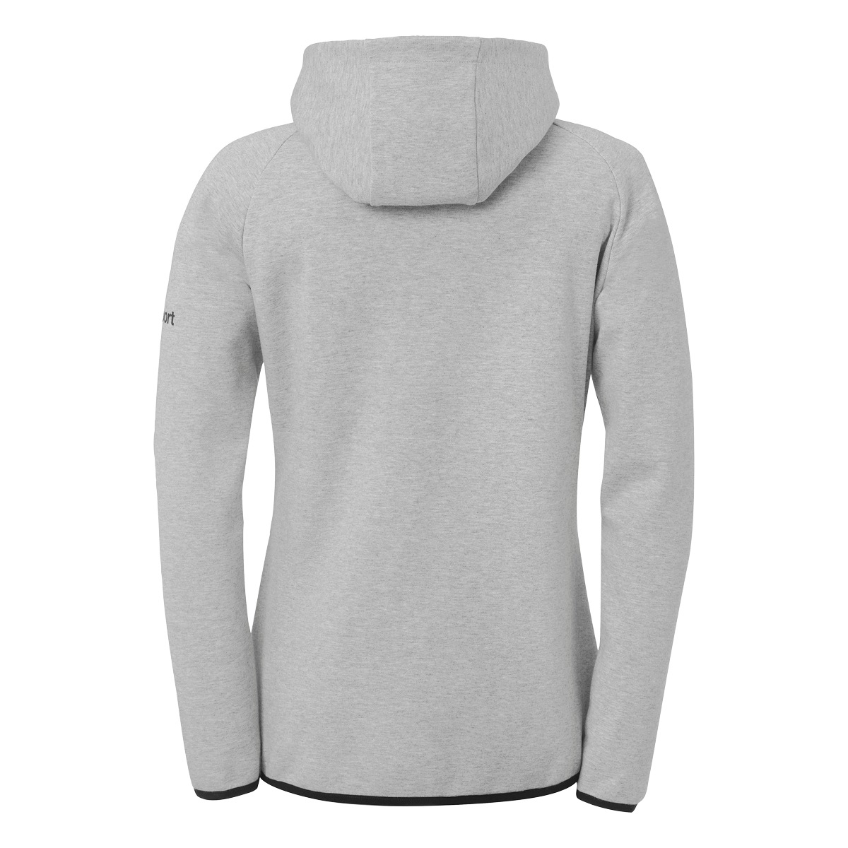 uhlsport Trainingsjacke »Kapuzenjacke ID Women« 1 Stk. tlg.