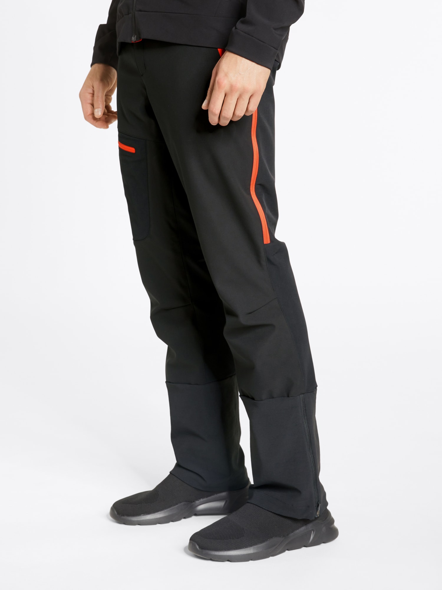 Ziener Funktionshose »NARAK«