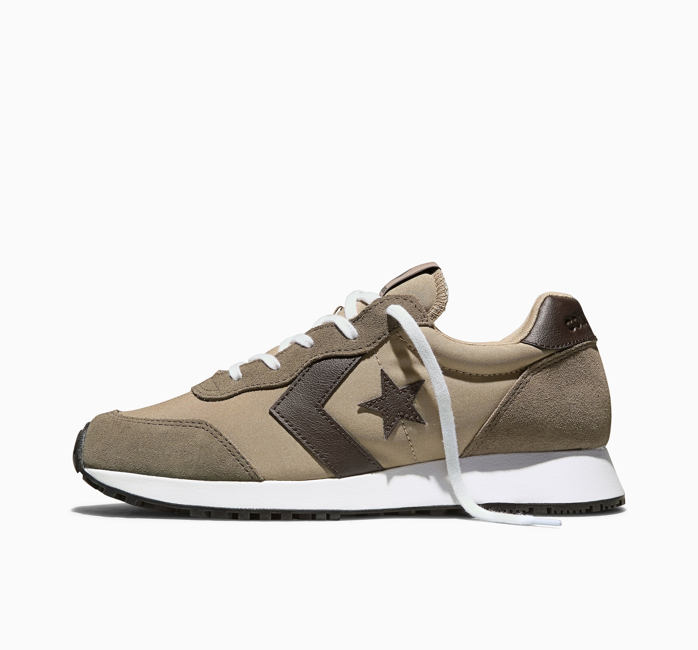 Converse Sneaker »OMEGA TRAINER SUEDE«