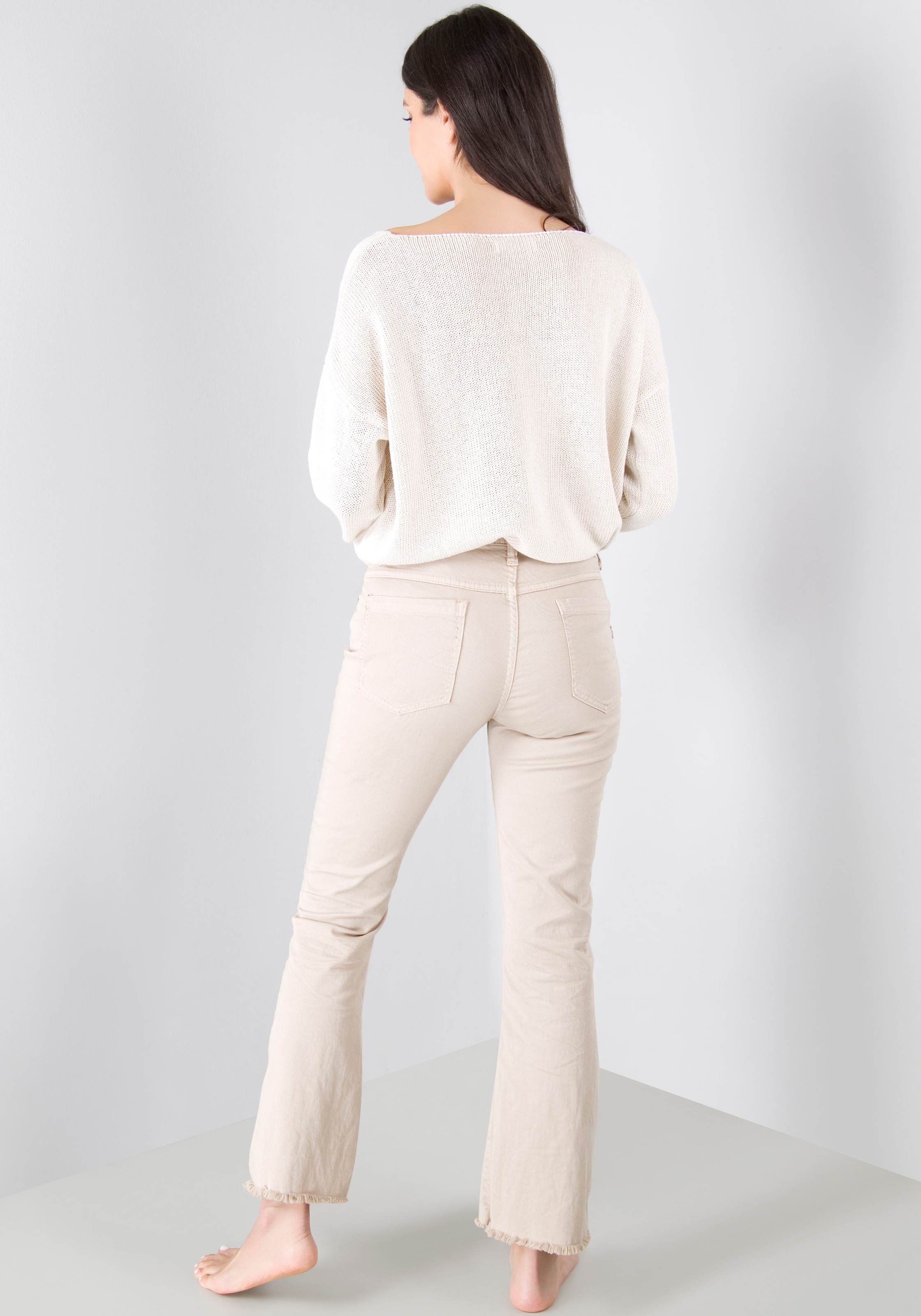 Please Jeans 5-Pocket-Hose