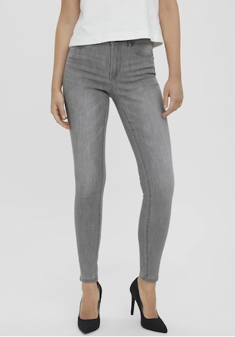 Vero Moda Skinny-fit-Jeans »VMTANYA MR S PIPING JEANS VI232« kaufen
