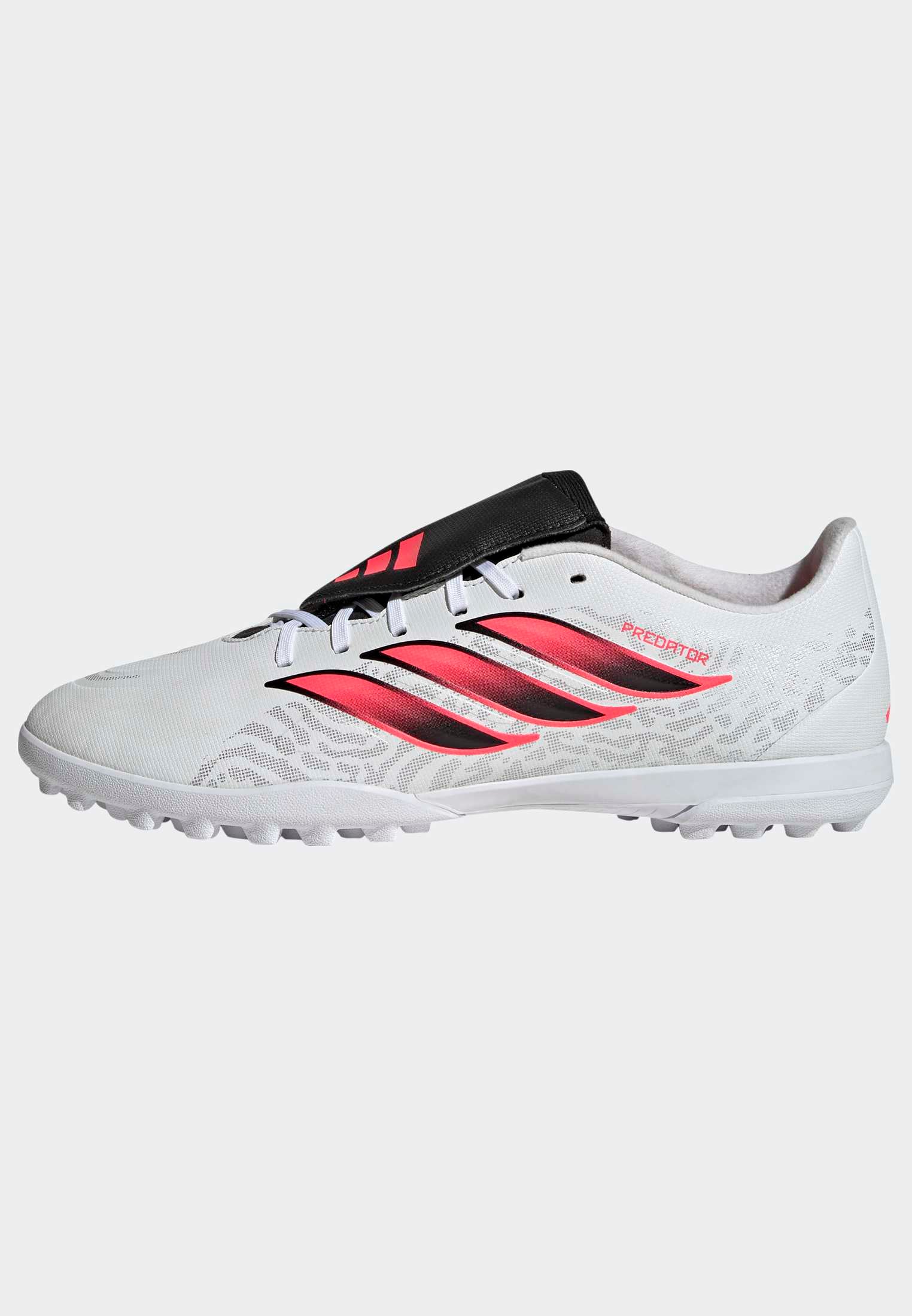 adidas Performance Fußballschuh »PREDATOR CLUB , HYBRIDRASEN, UMSCHLAGBARE ZUNGE«  für synthetische Hartplätze