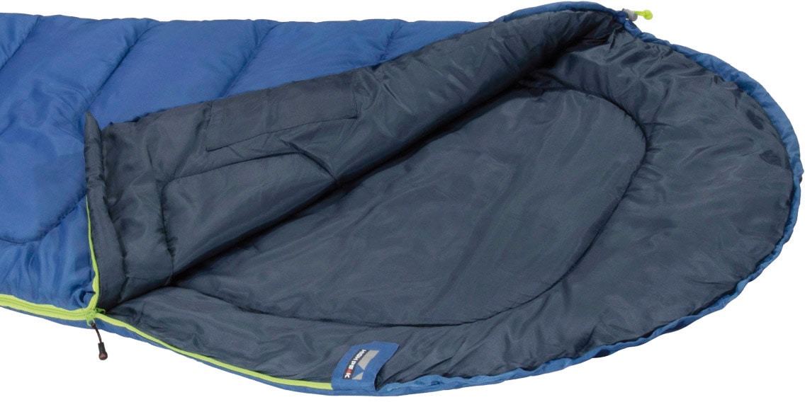 High Peak Mumienschlafsack »Action 250«, PFC frei