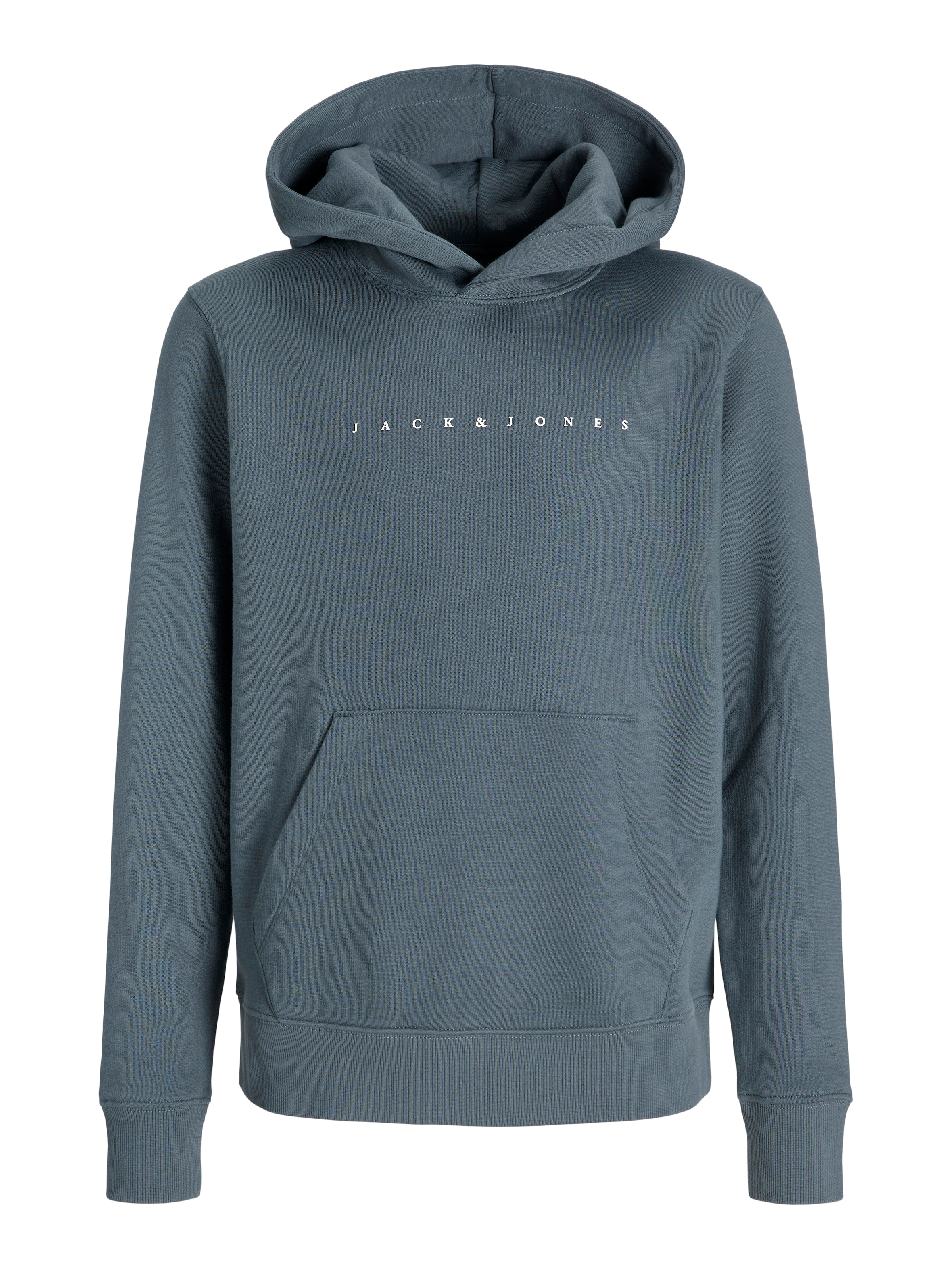 Jack & Jones Junior Kapuzensweatshirt »JJESTAR JJ SWEAT HOOD NOOS JNR«