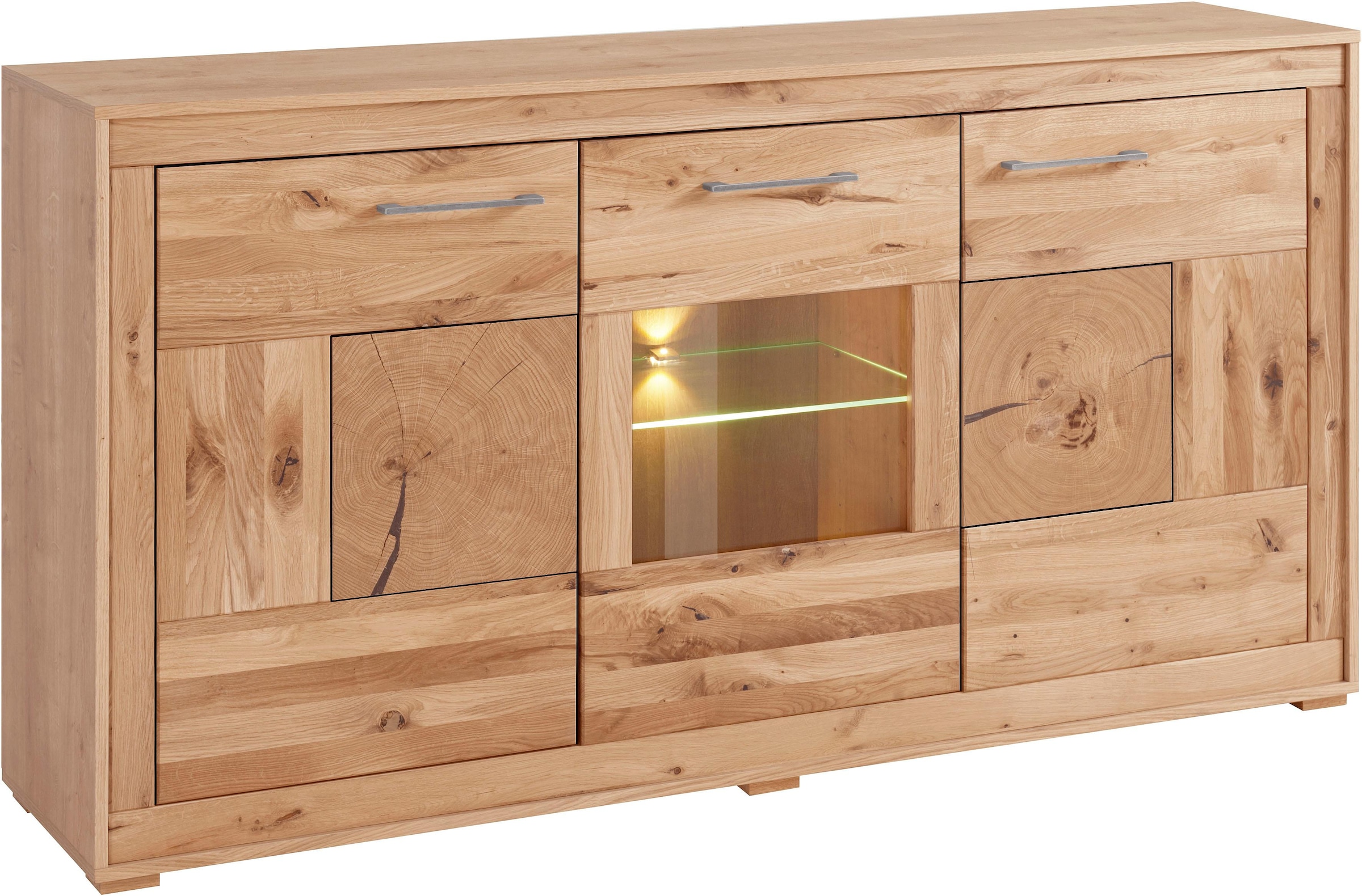 VOGL cm Breite Möbelfabrik Sideboard, 166 kaufen bequem